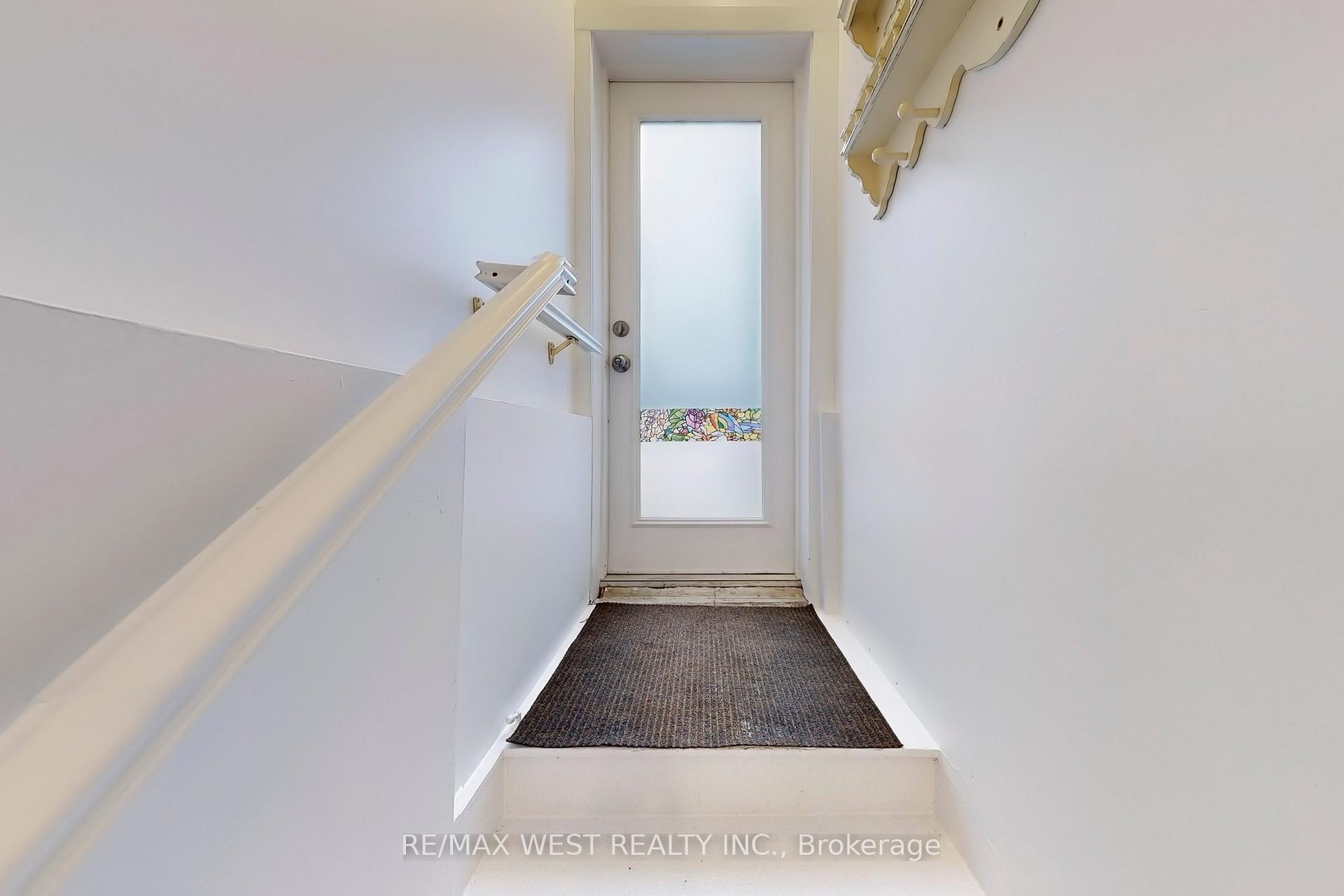 Photo 19 of 540 Roxton Road, Toronto, Palmerston-Little Italy — HOMEH