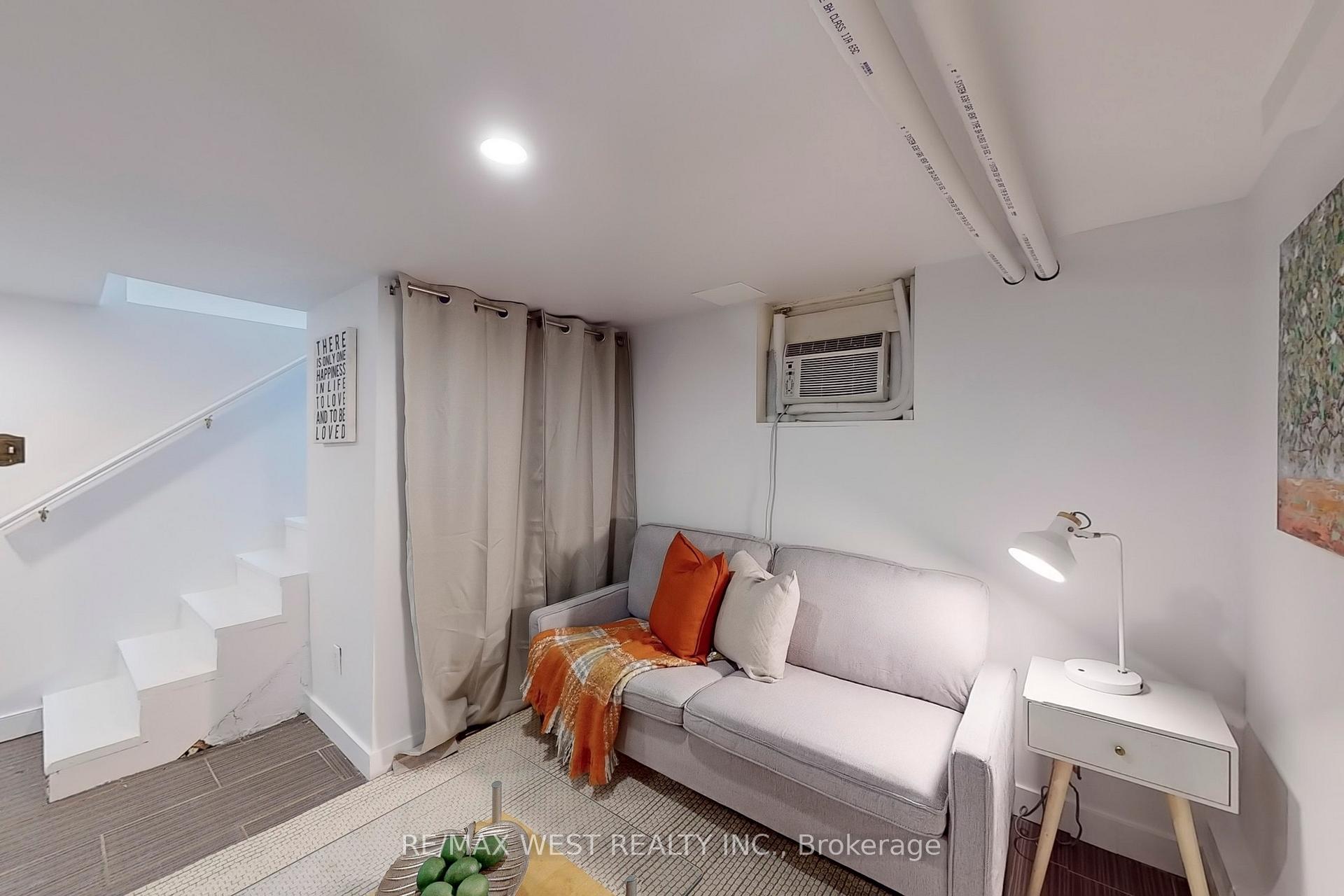 Photo 20 of 540 Roxton Road, Toronto, Palmerston-Little Italy — HOMEH