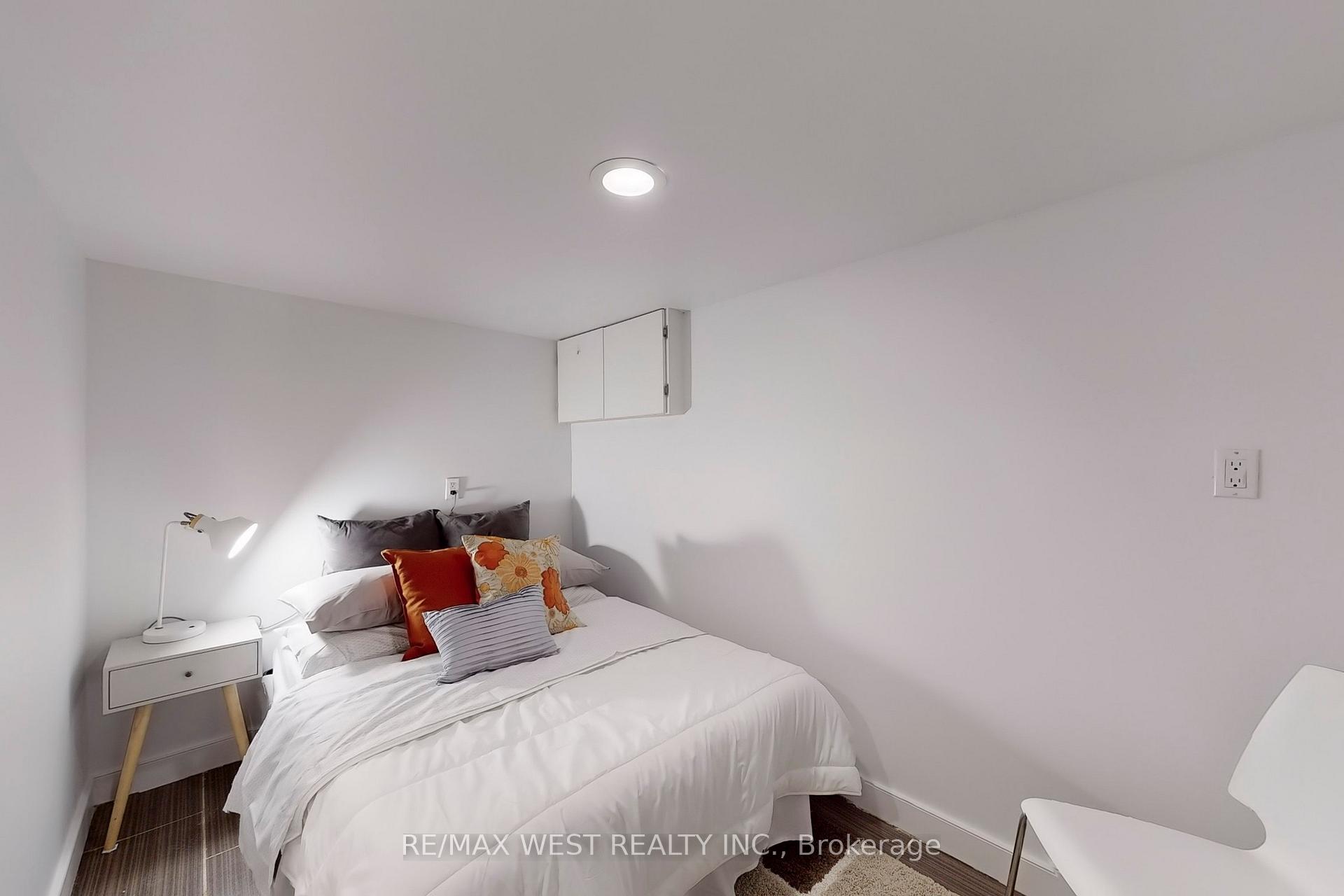 Photo 22 of 540 Roxton Road, Toronto, Palmerston-Little Italy — HOMEH