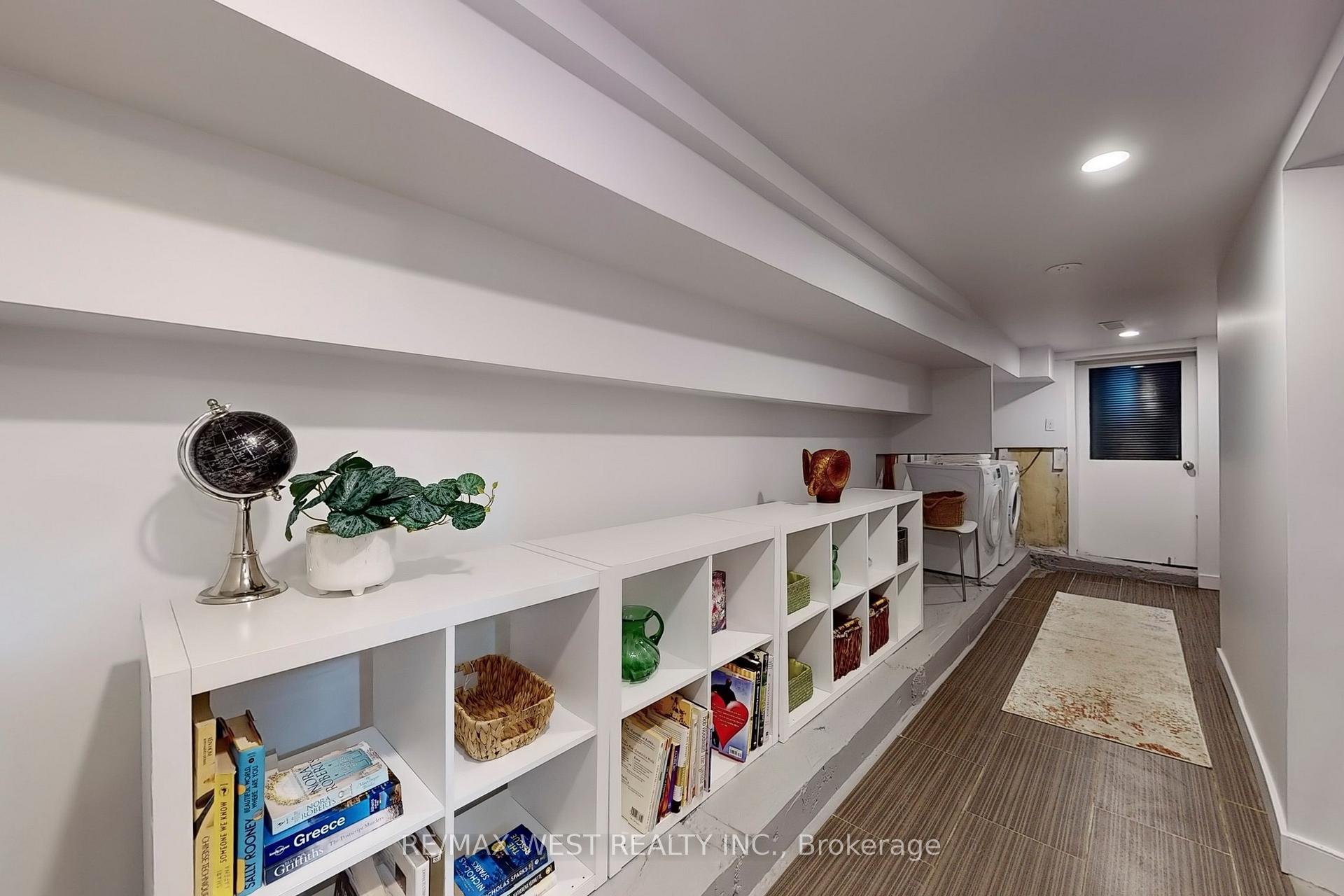 Photo 26 of 540 Roxton Road, Toronto, Palmerston-Little Italy — HOMEH