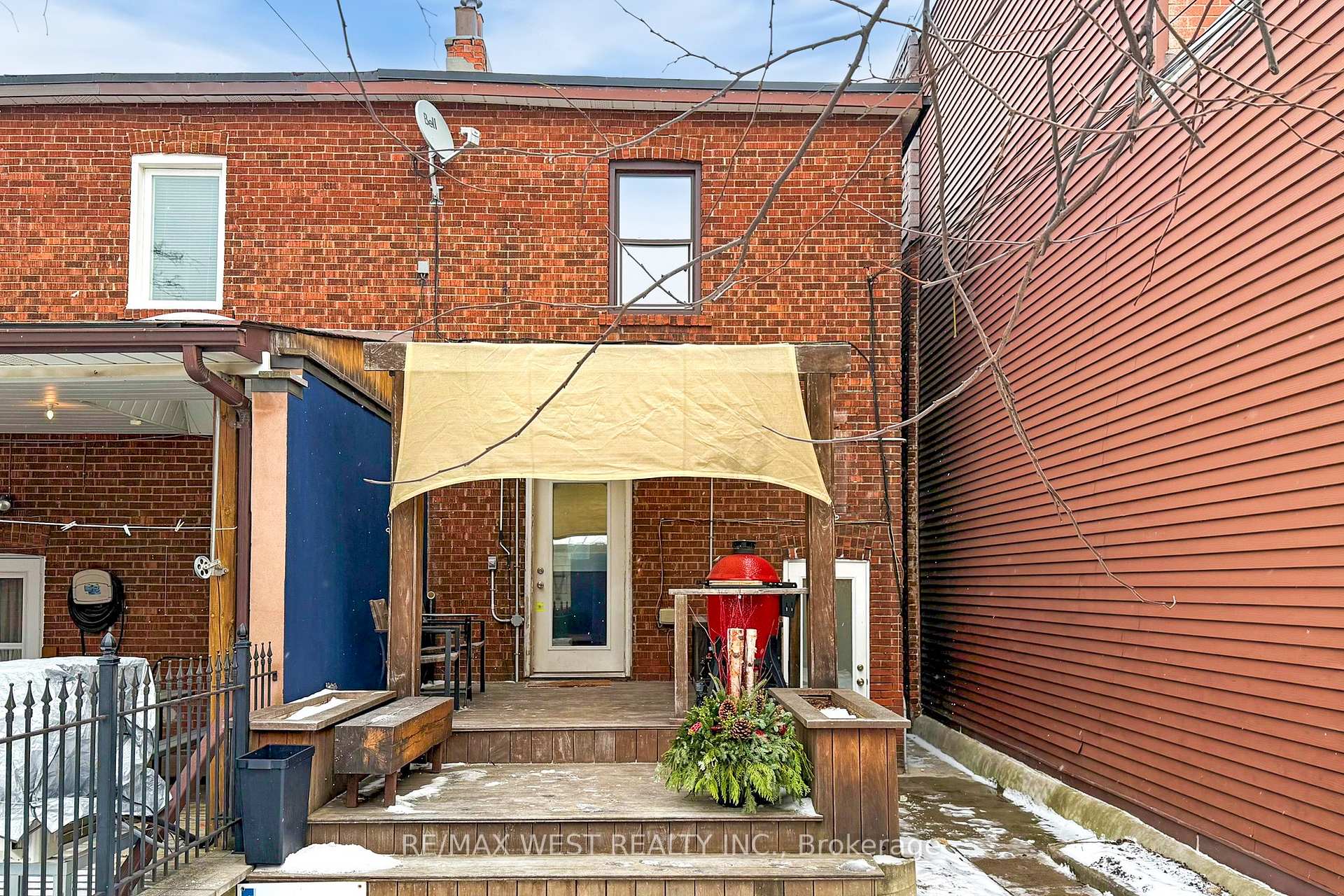 Photo 27 of 540 Roxton Road, Toronto, Palmerston-Little Italy — HOMEH