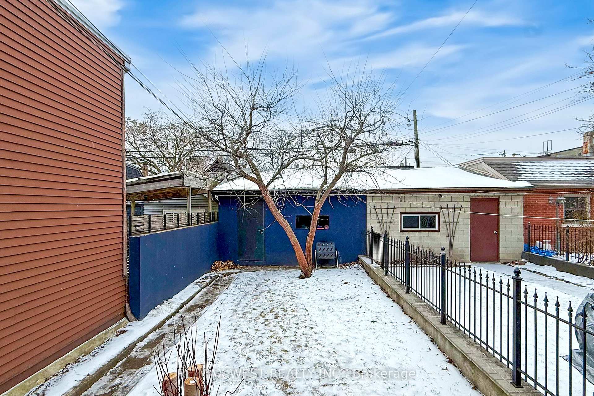 Photo 33 of 540 Roxton Road, Toronto, Palmerston-Little Italy — HOMEH