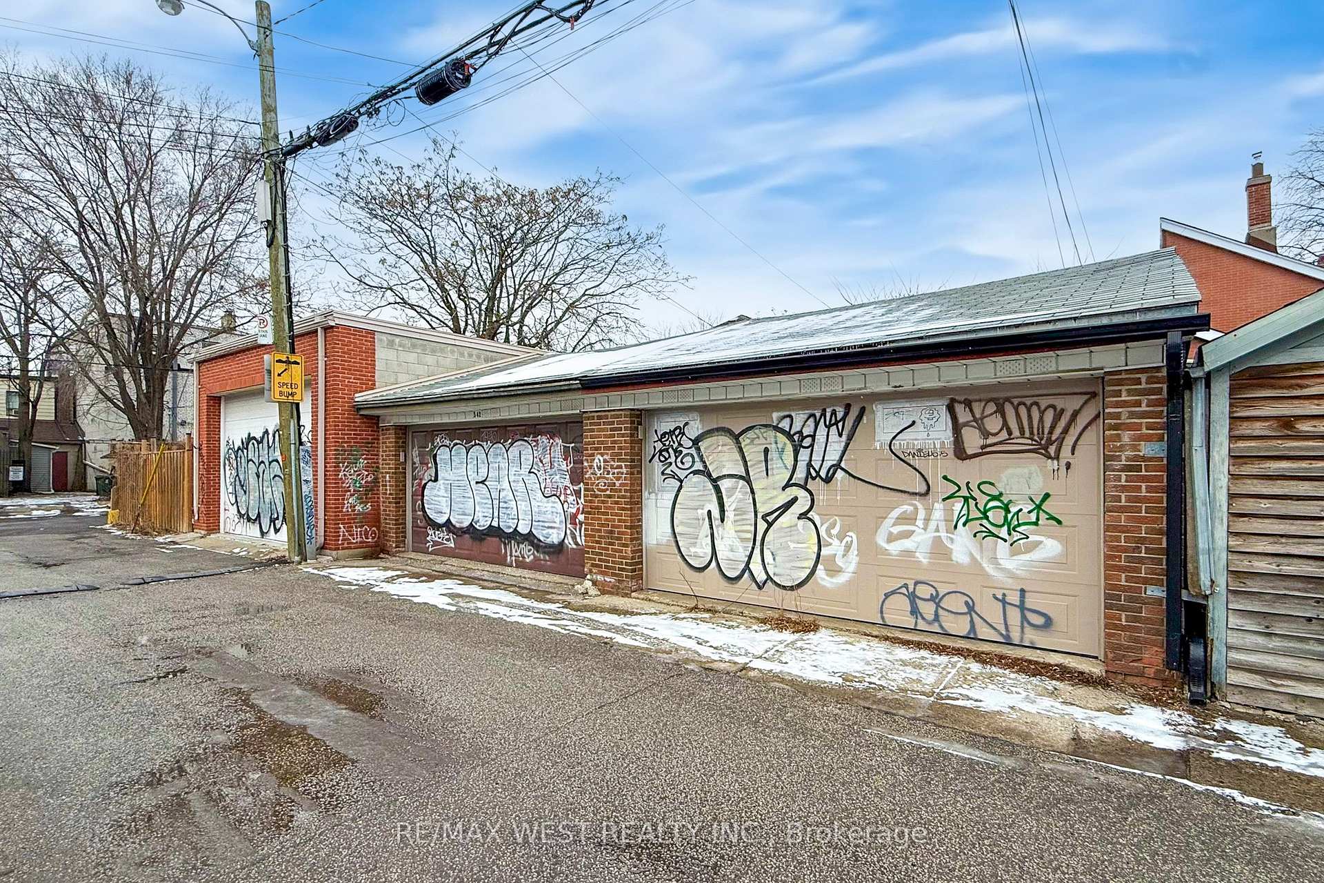Photo 30 of 540 Roxton Road, Toronto, Palmerston-Little Italy — HOMEH