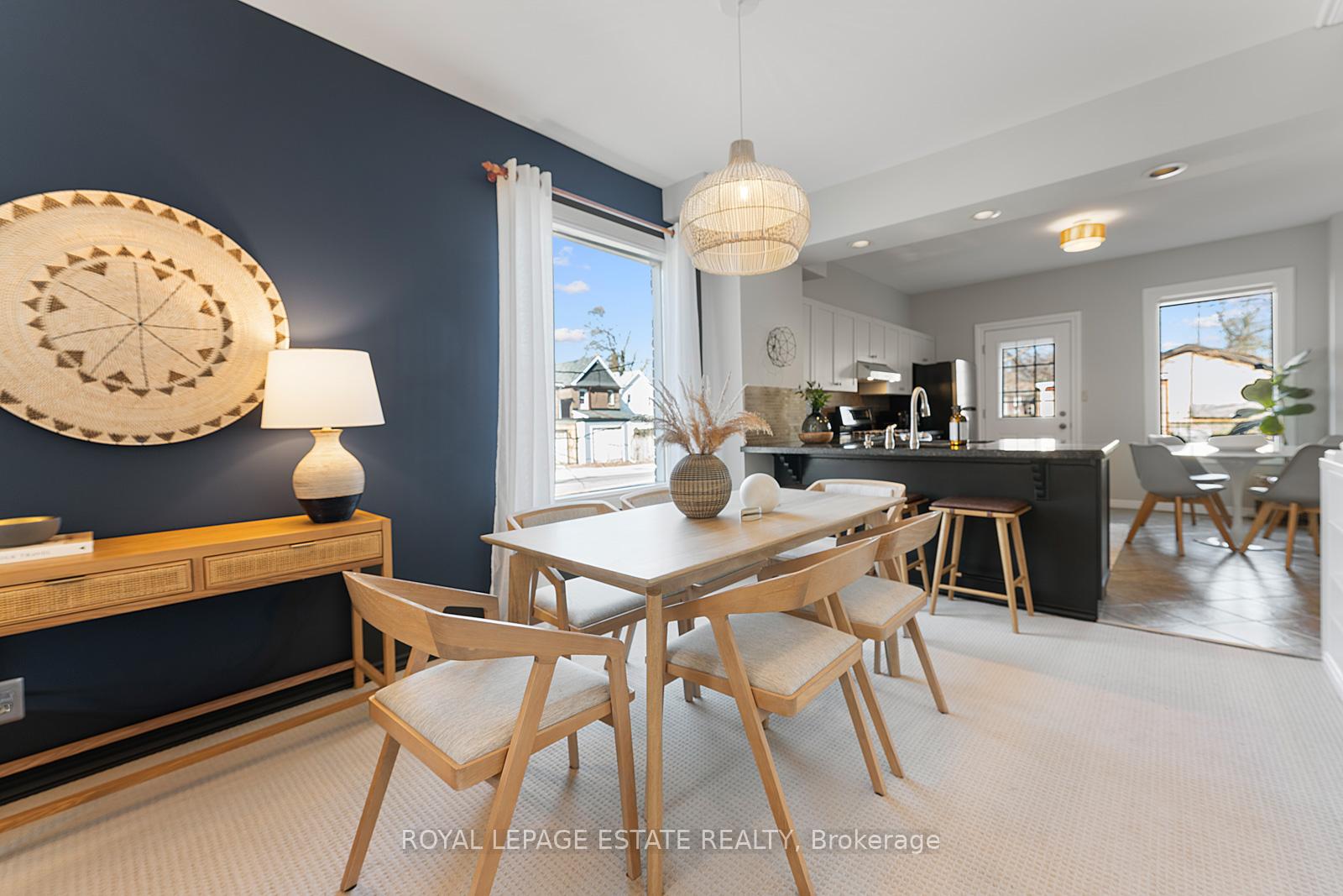 Photo 8 of 117 Bertmount Avenue, Toronto, South Riverdale — HOMEH