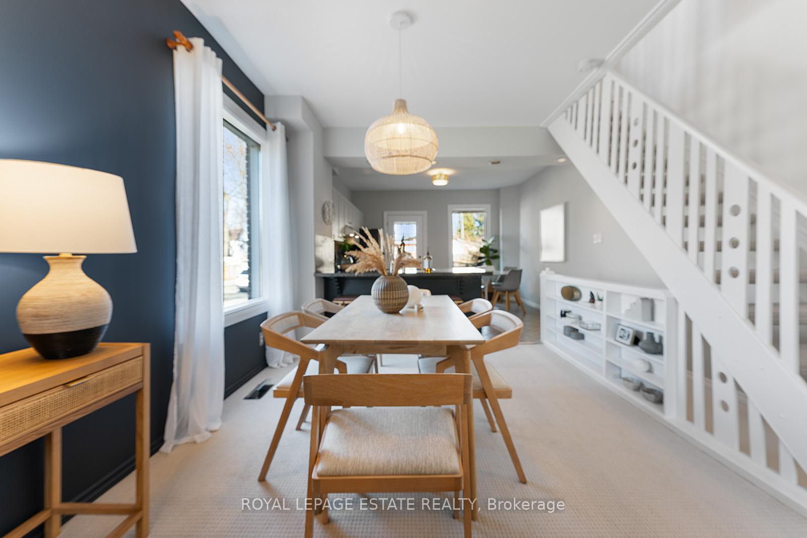 Photo 9 of 117 Bertmount Avenue, Toronto, South Riverdale — HOMEH