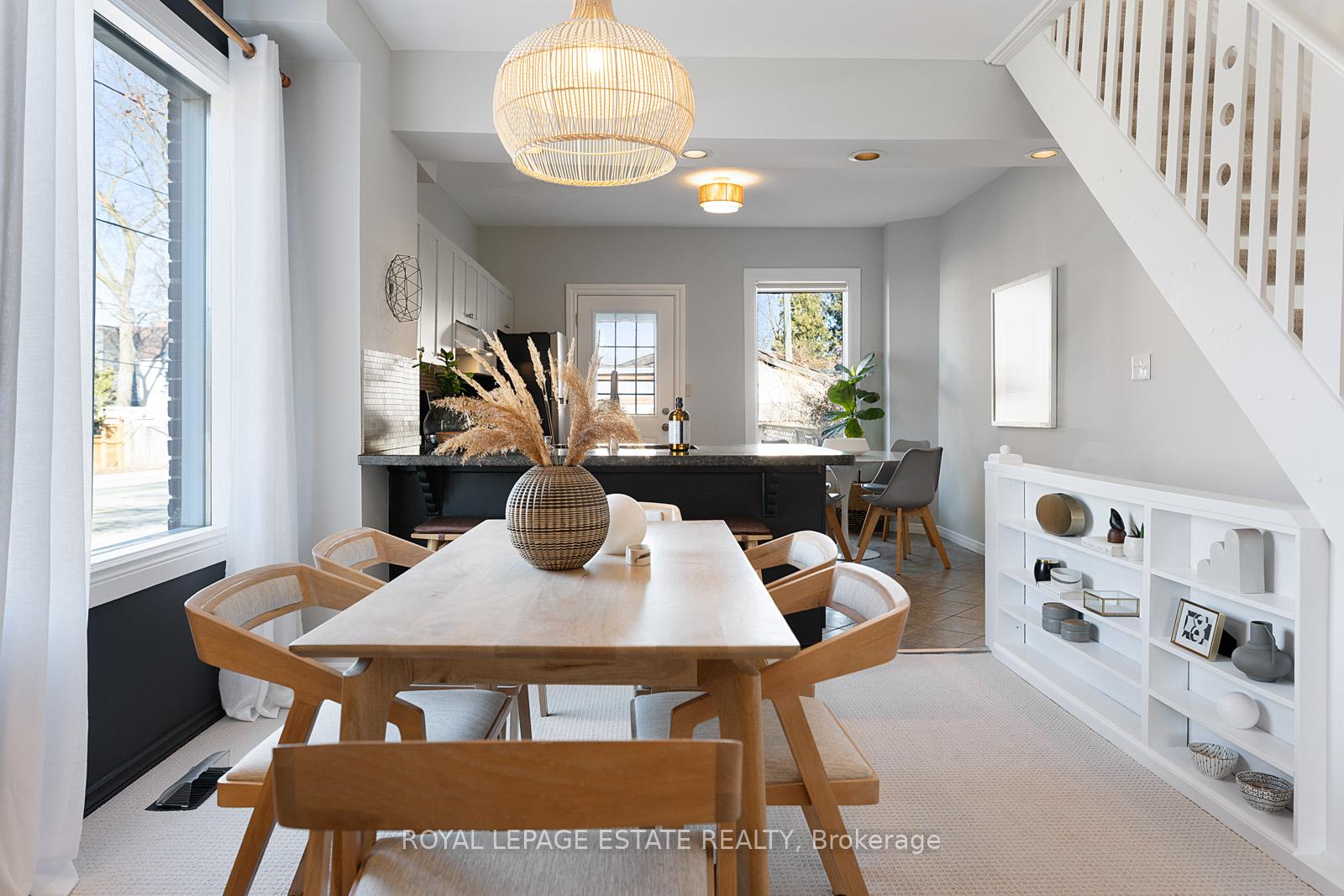 Photo 10 of 117 Bertmount Avenue, Toronto, South Riverdale — HOMEH