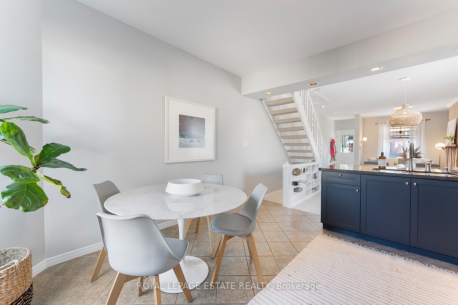Photo 17 of 117 Bertmount Avenue, Toronto, South Riverdale — HOMEH