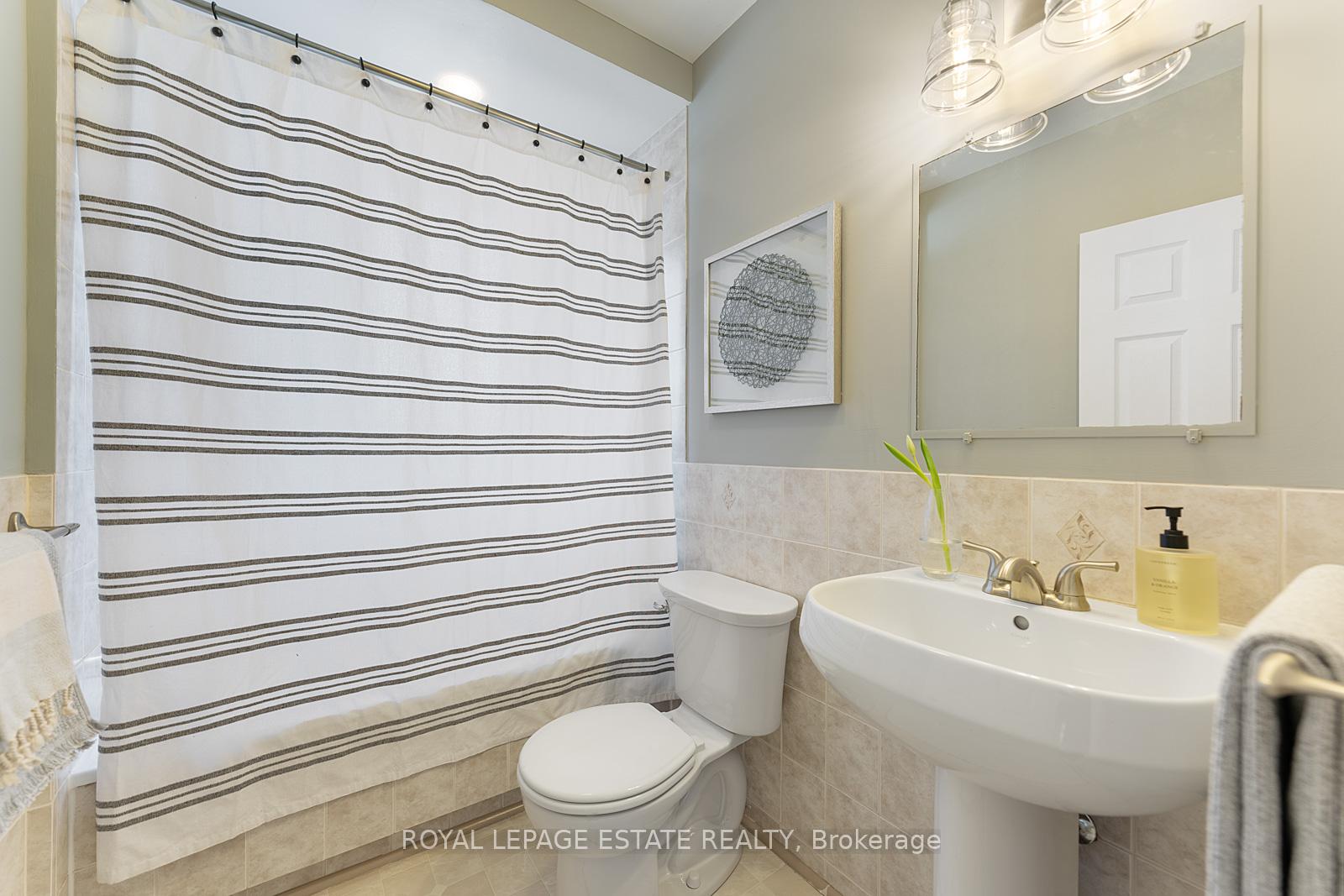 Photo 20 of 117 Bertmount Avenue, Toronto, South Riverdale — HOMEH