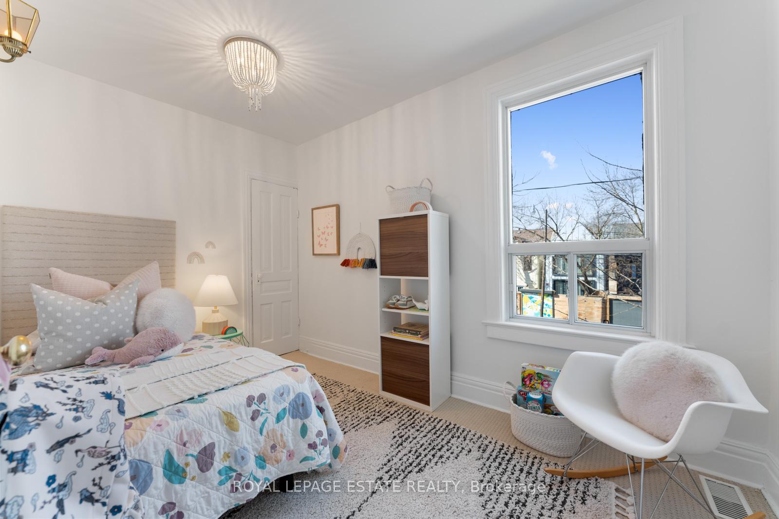 Photo 21 of 117 Bertmount Avenue, Toronto, South Riverdale — HOMEH