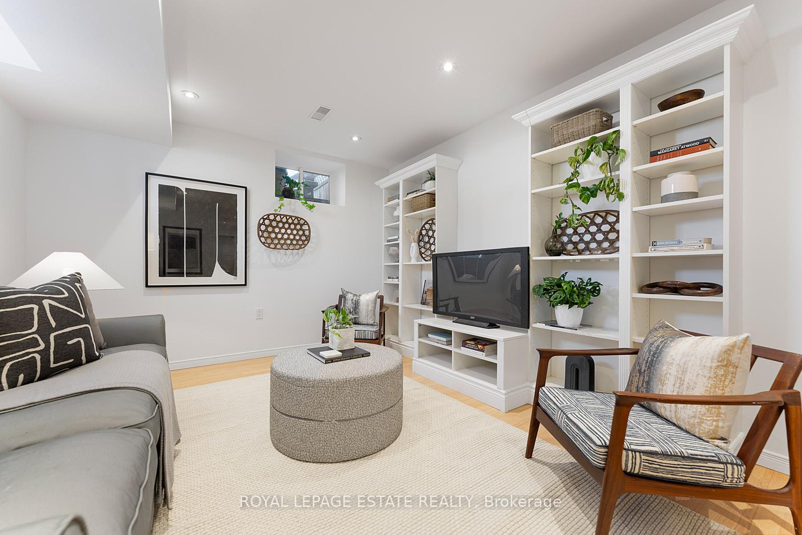 Photo 27 of 117 Bertmount Avenue, Toronto, South Riverdale — HOMEH