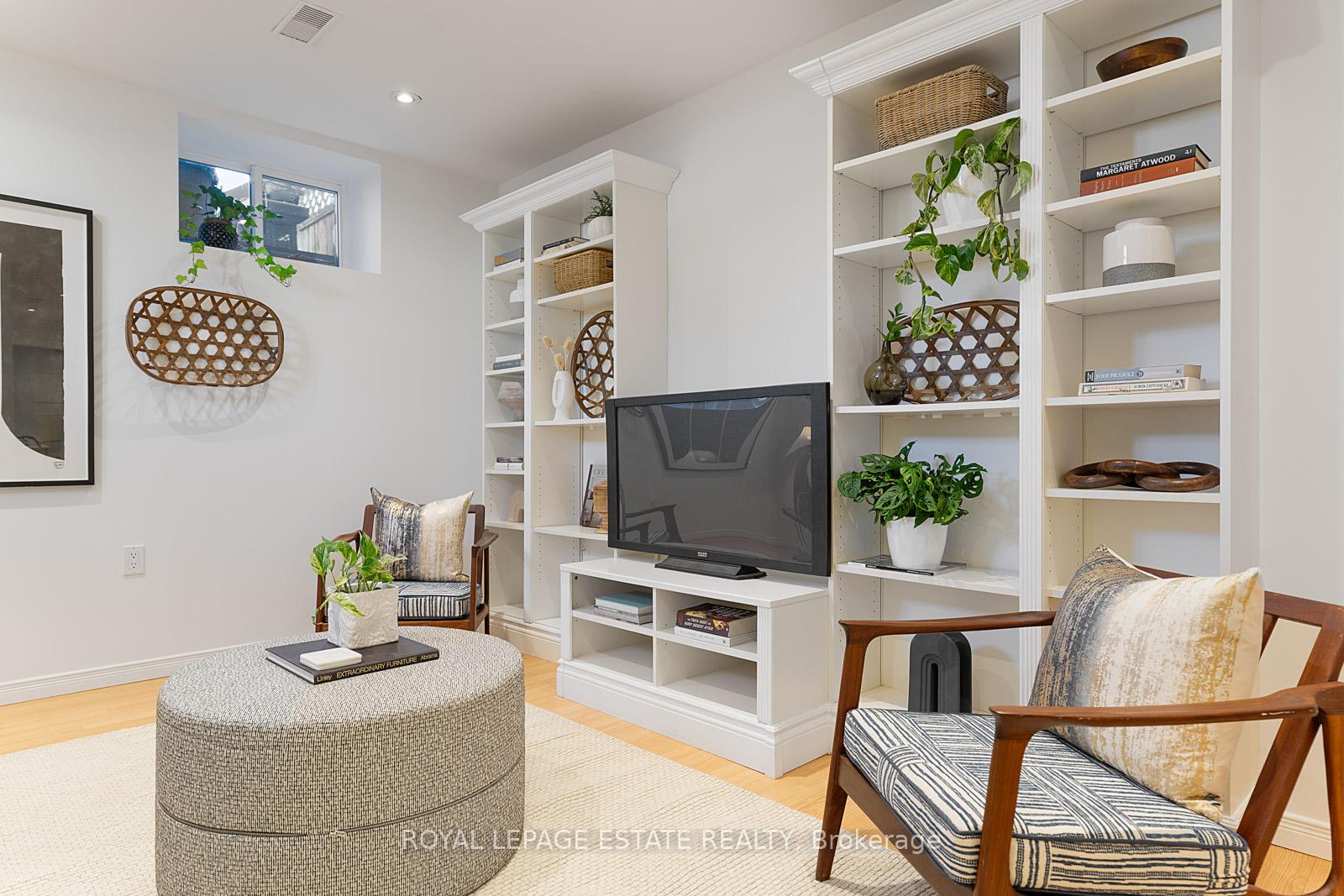 Photo 29 of 117 Bertmount Avenue, Toronto, South Riverdale — HOMEH