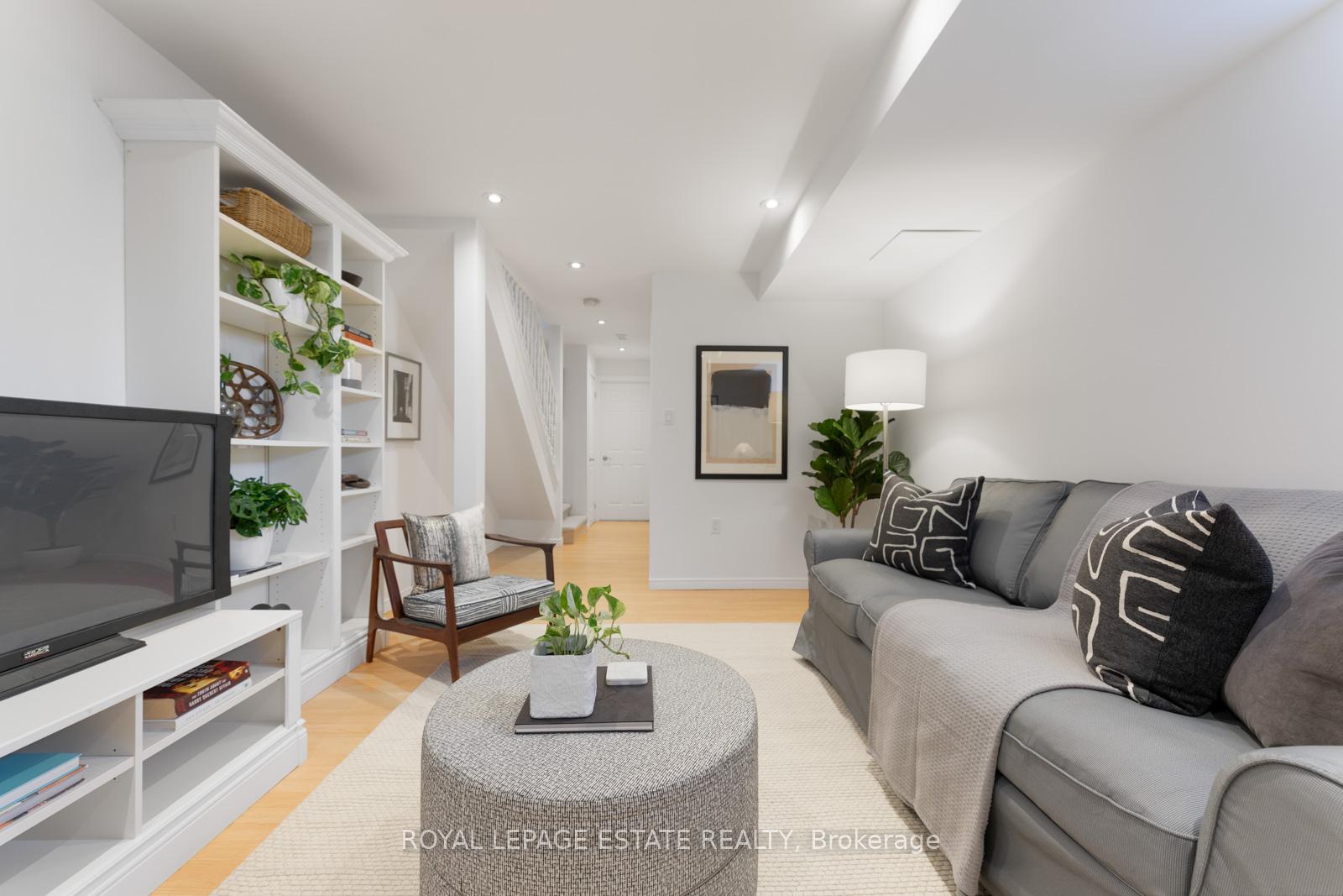 Photo 31 of 117 Bertmount Avenue, Toronto, South Riverdale — HOMEH