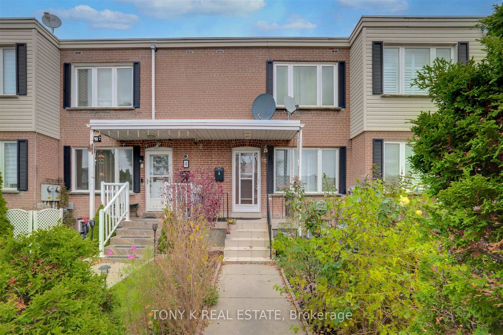 Photo 1 of Unit 3, 740 Kennedy Road, Scarborough, Ionview — HOMEH