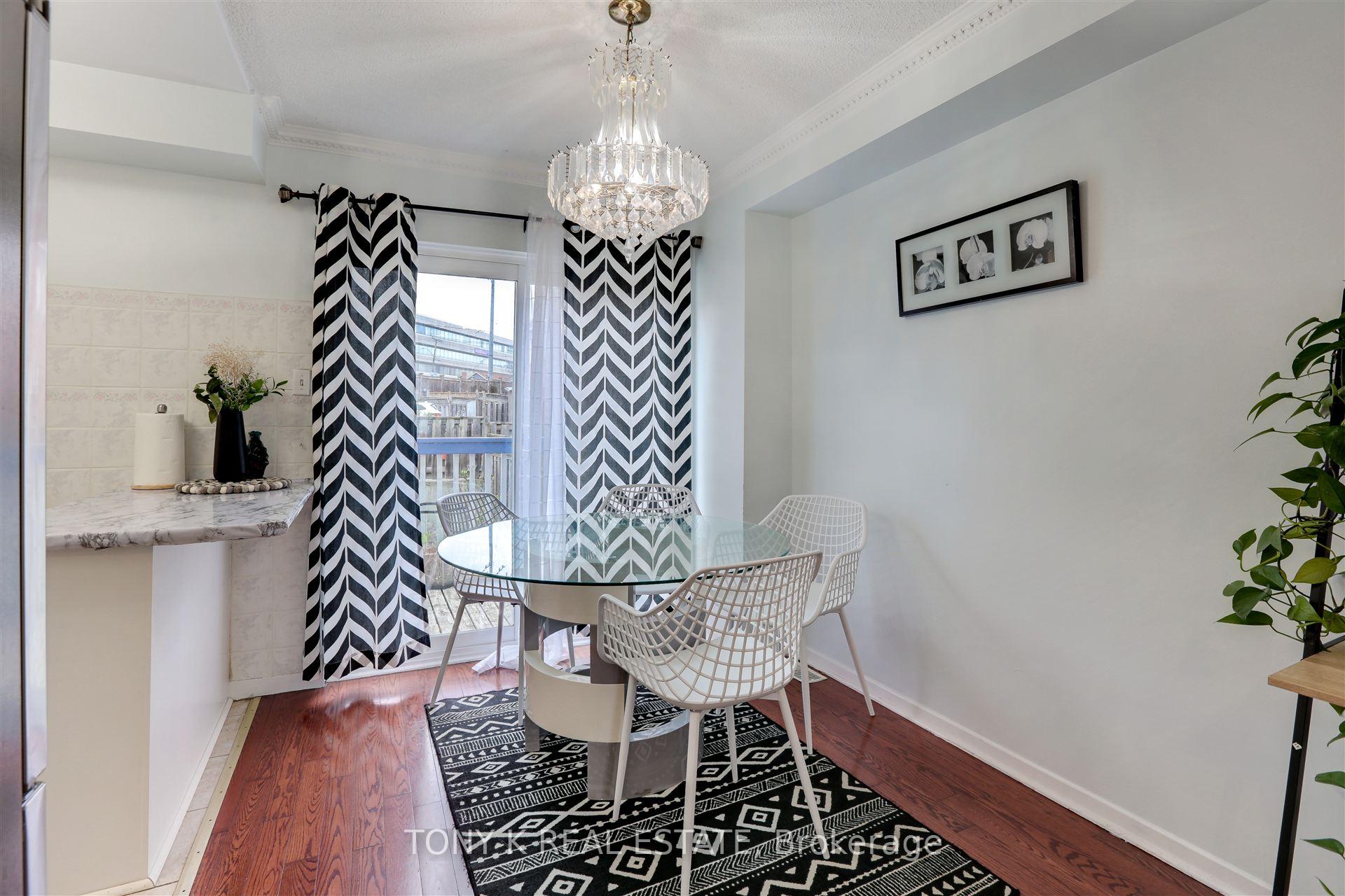 Photo 3 of Unit 3, 740 Kennedy Road, Scarborough, Ionview — HOMEH
