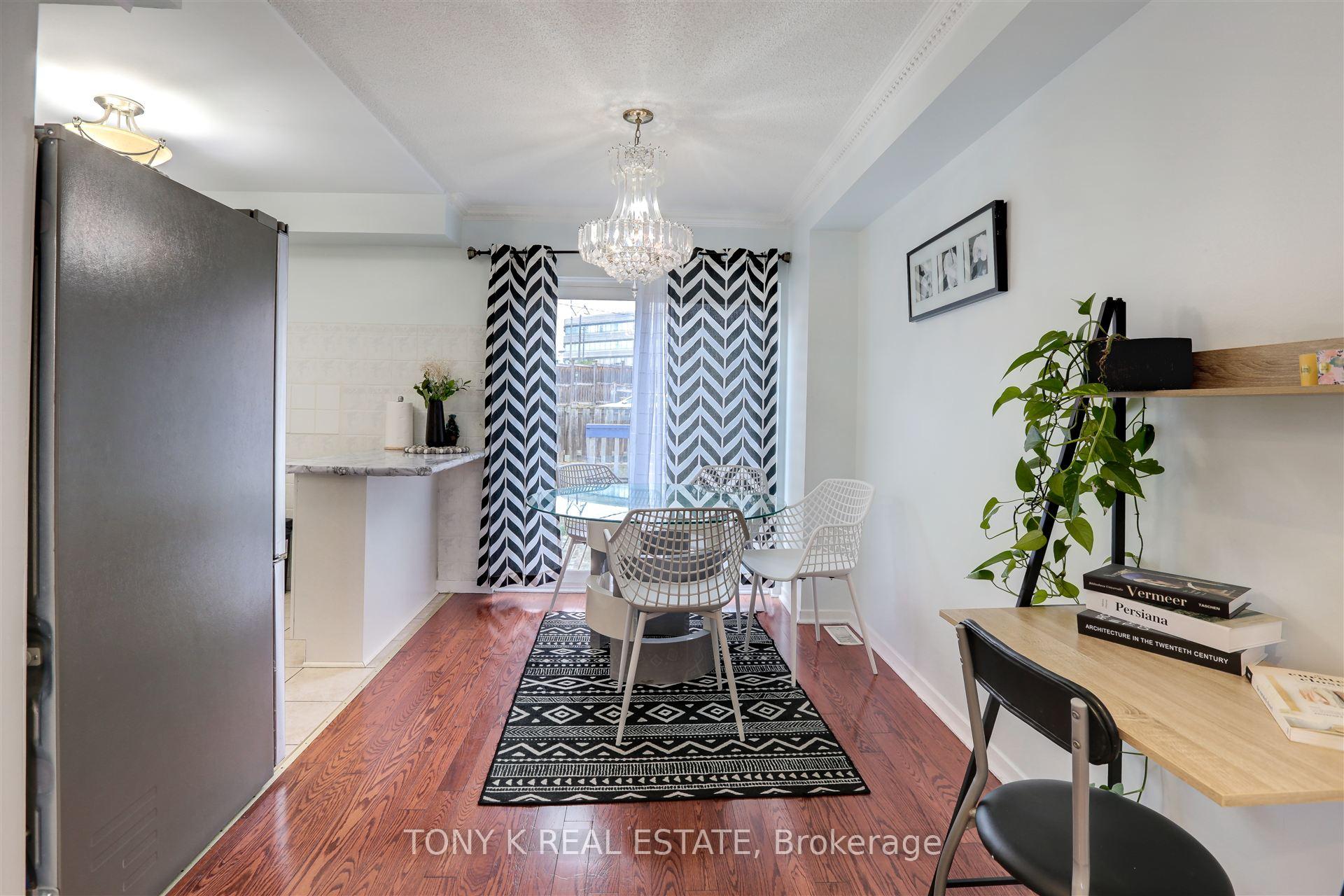Photo 4 of Unit 3, 740 Kennedy Road, Scarborough, Ionview — HOMEH