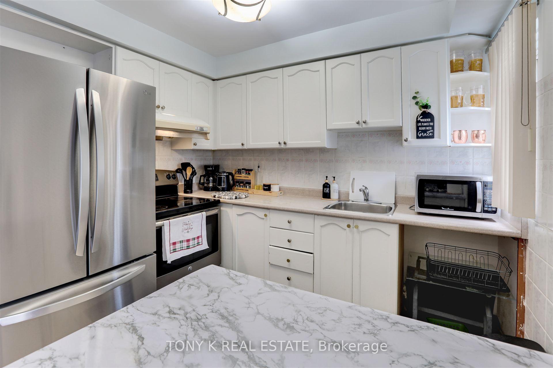 Photo 5 of Unit 3, 740 Kennedy Road, Scarborough, Ionview — HOMEH