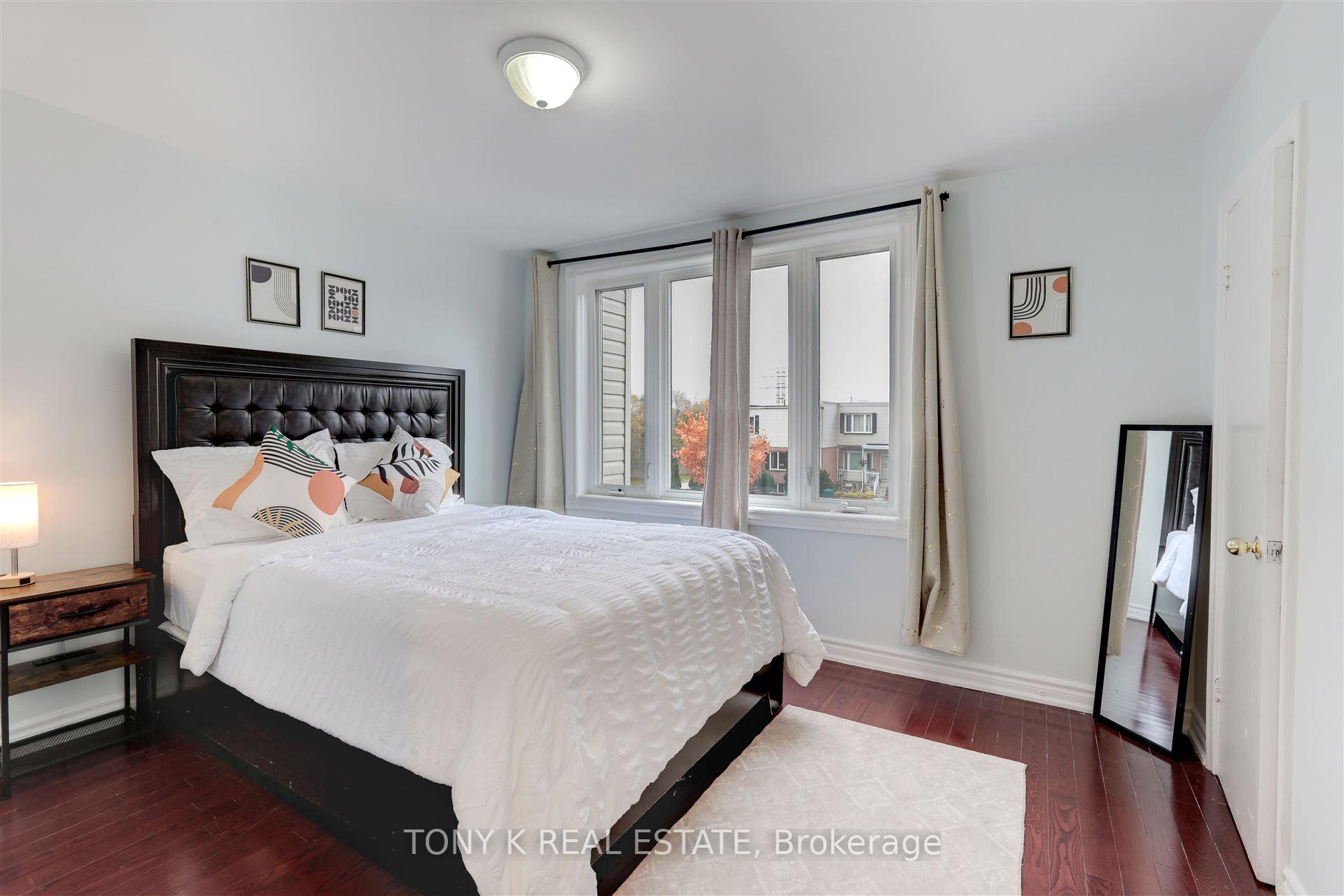 Photo 6 of Unit 3, 740 Kennedy Road, Scarborough, Ionview — HOMEH