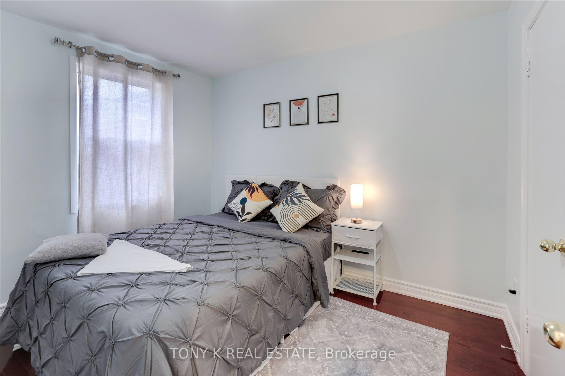 Photo 7 of Unit 3, 740 Kennedy Road, Scarborough, Ionview — HOMEH