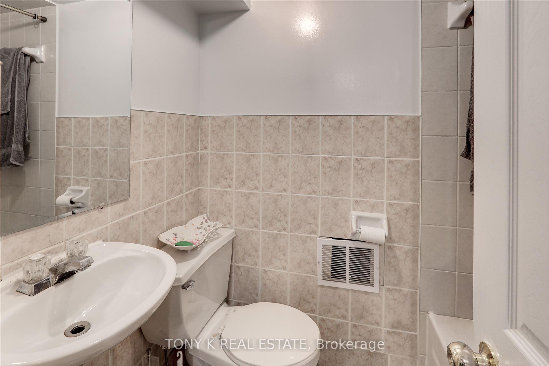 Photo 10 of Unit 3, 740 Kennedy Road, Scarborough, Ionview — HOMEH