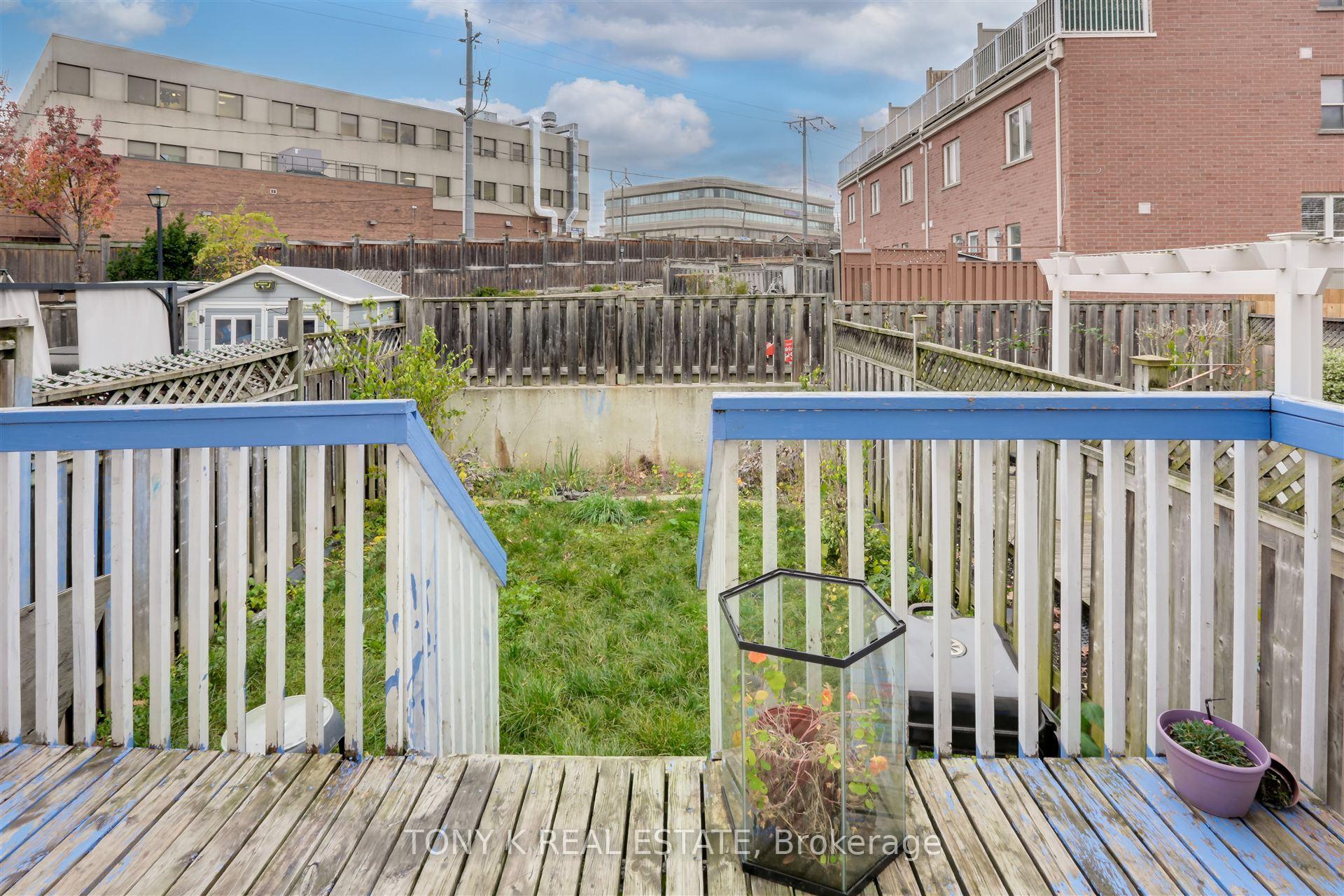 Photo 12 of Unit 3, 740 Kennedy Road, Scarborough, Ionview — HOMEH