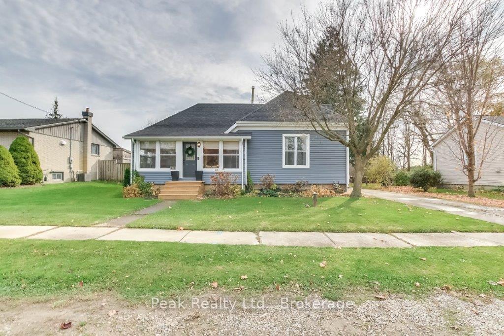 Photo 1 of 251 Upper Queen Street, Thames Centre, Thorndale — HOMEH