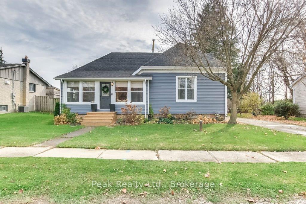 Photo 2 of 251 Upper Queen Street, Thames Centre, Thorndale — HOMEH