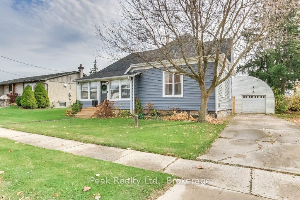 Photo 3 of 251 Upper Queen Street, Thames Centre, Thorndale — HOMEH