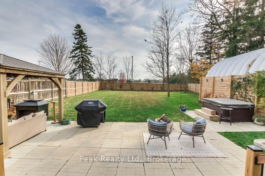Photo 22 of 251 Upper Queen Street, Thames Centre, Thorndale — HOMEH