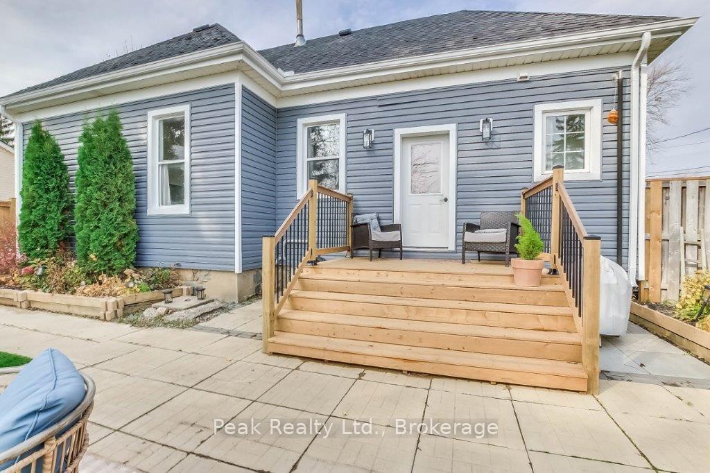 Photo 24 of 251 Upper Queen Street, Thames Centre, Thorndale — HOMEH