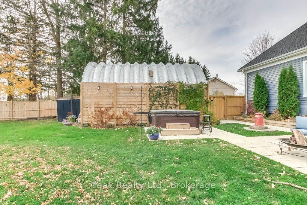 Photo 27 of 251 Upper Queen Street, Thames Centre, Thorndale — HOMEH
