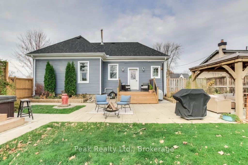 Photo 28 of 251 Upper Queen Street, Thames Centre, Thorndale — HOMEH