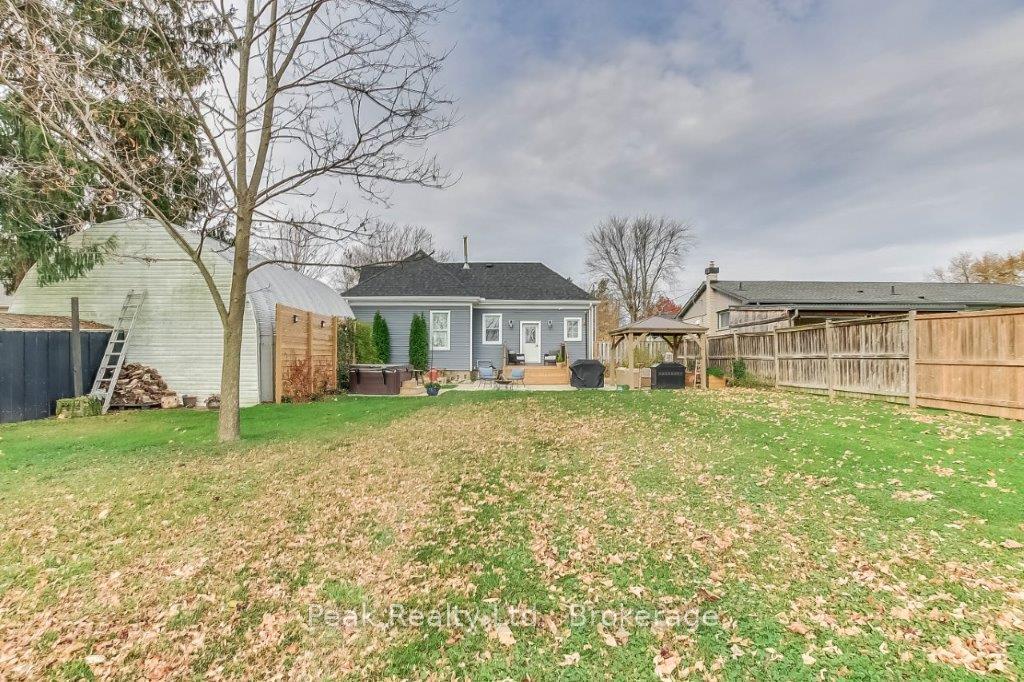 Photo 30 of 251 Upper Queen Street, Thames Centre, Thorndale — HOMEH