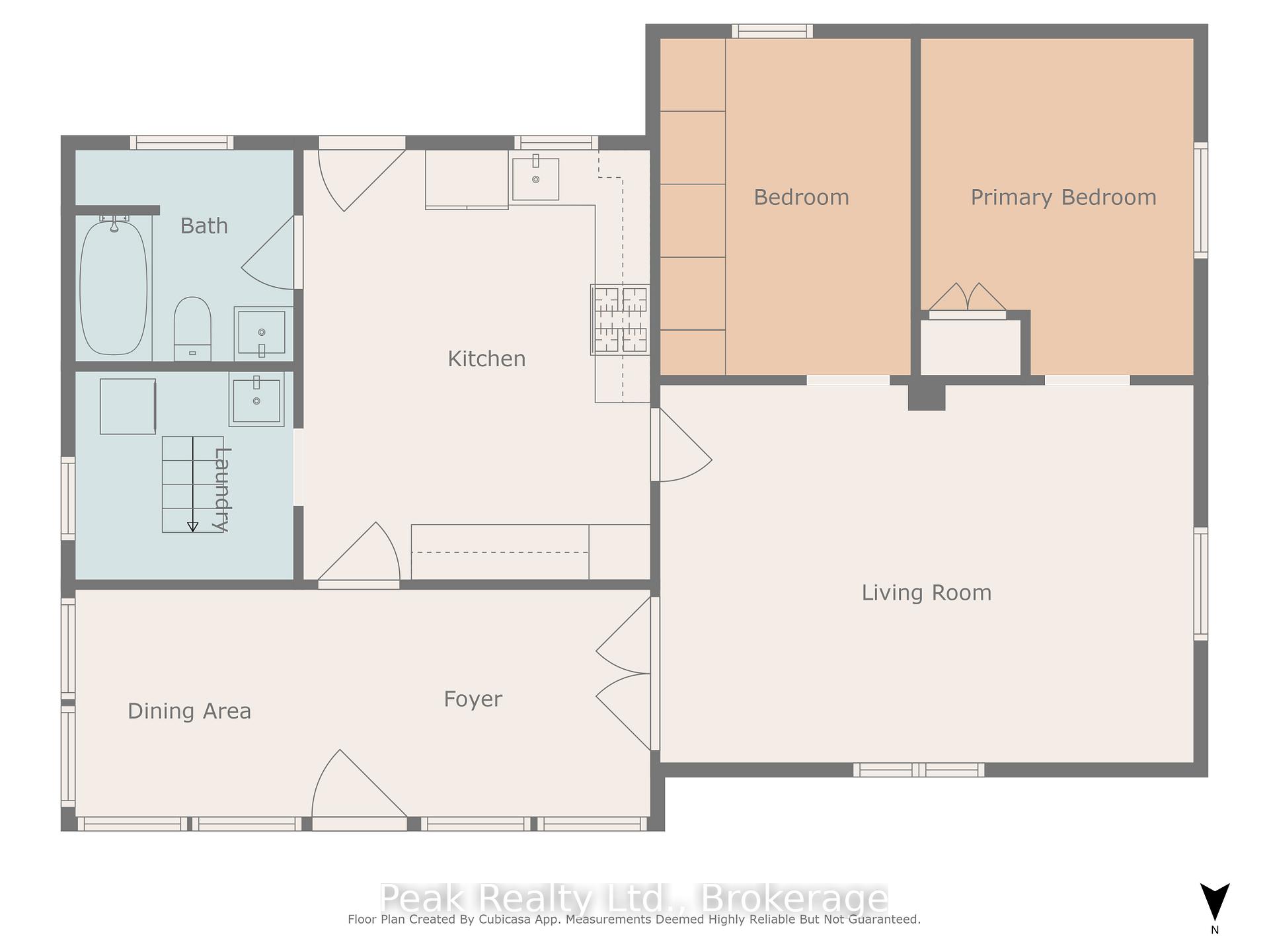 Photo 34 of 251 Upper Queen Street, Thames Centre, Thorndale — HOMEH