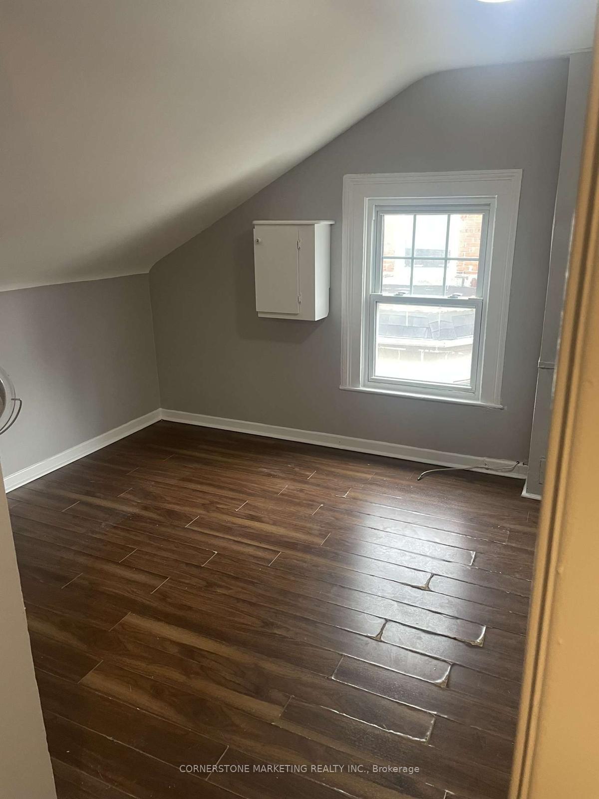 Photo 1 of Unit Upper Level, 31 Ormond Street, Thorold, Thorold Downtown — HOMEH