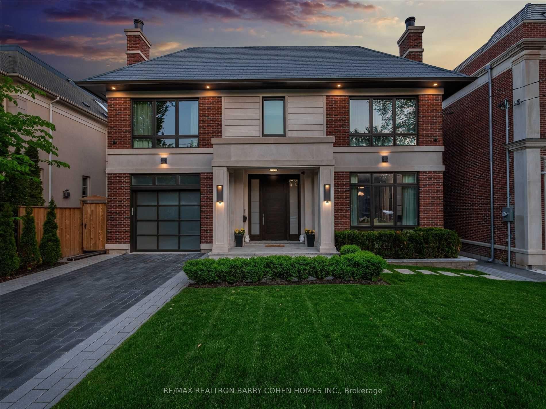 Photo 1 of 173 Alexandra Boulevard, Toronto, Lawrence Park South — HOMEH