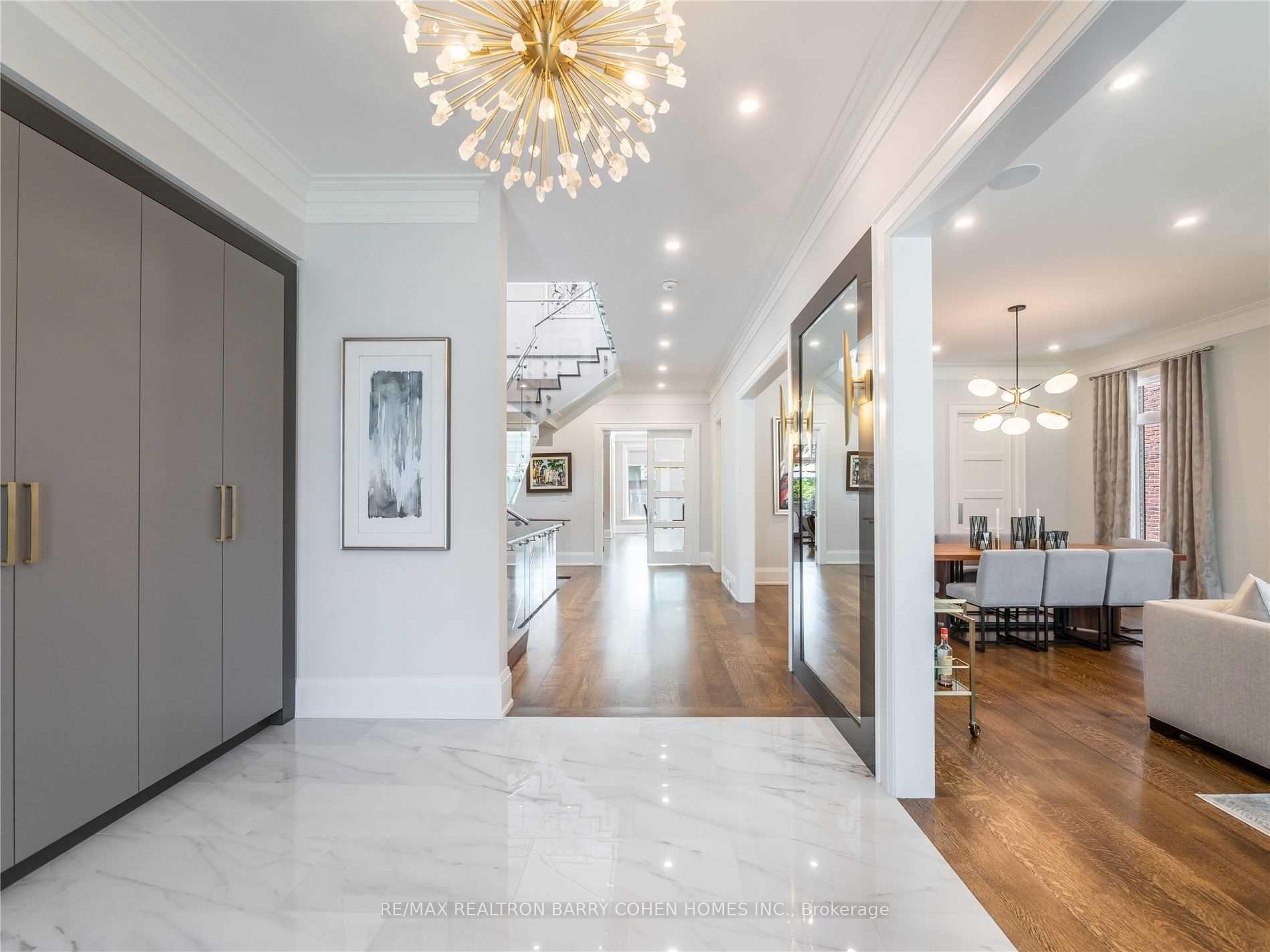 Photo 3 of 173 Alexandra Boulevard, Toronto, Lawrence Park South — HOMEH