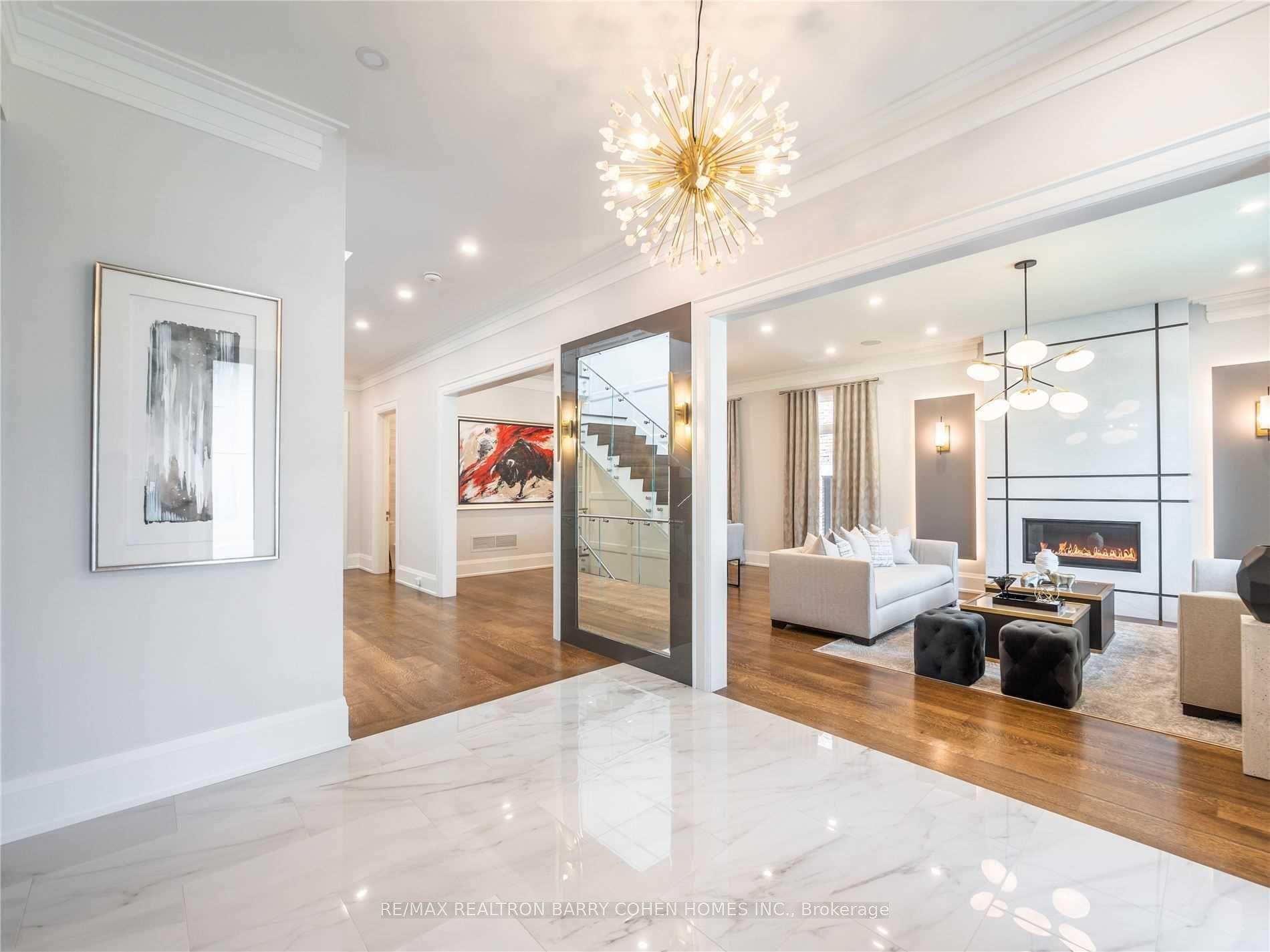 Photo 4 of 173 Alexandra Boulevard, Toronto, Lawrence Park South — HOMEH