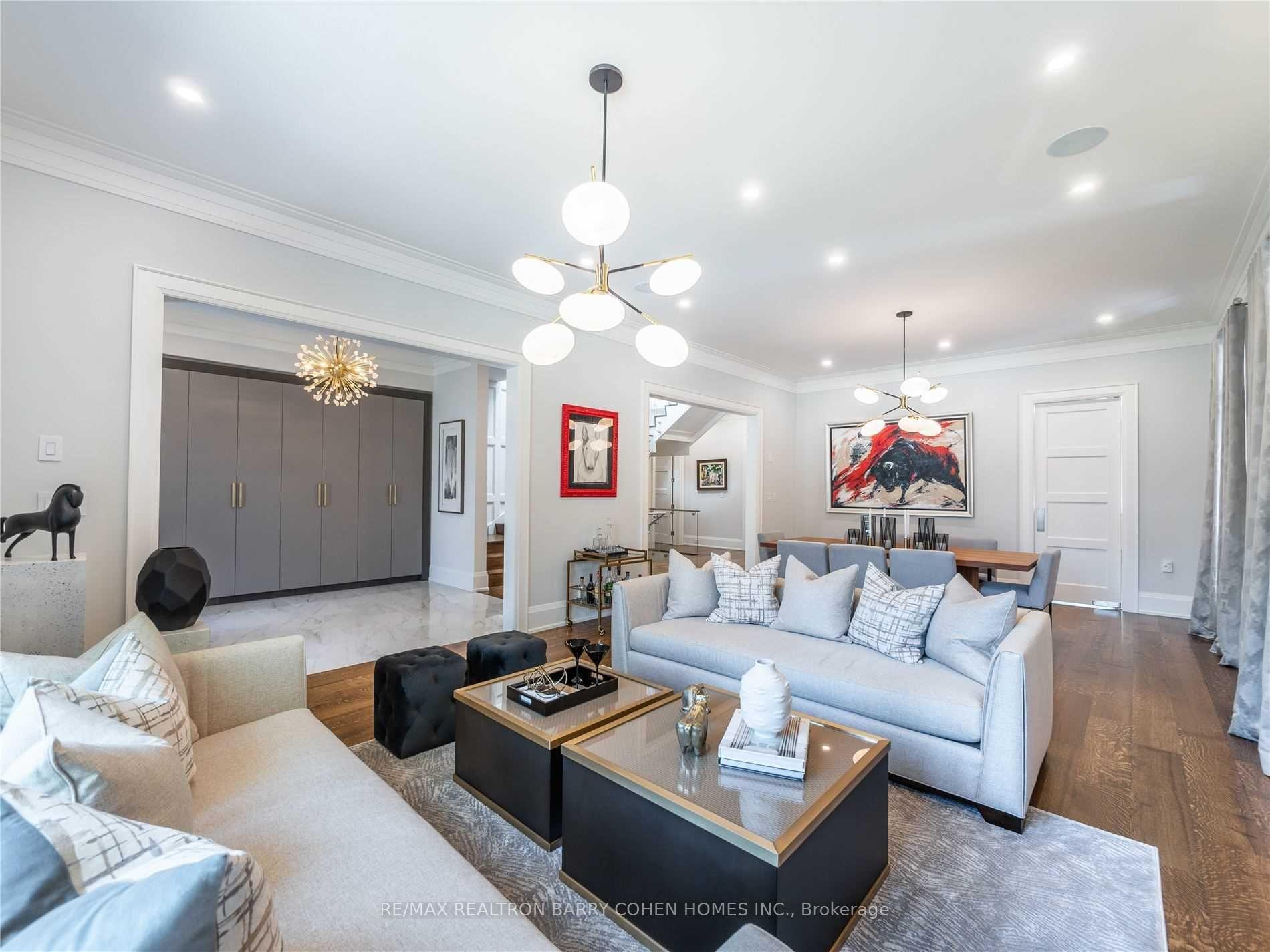 Photo 5 of 173 Alexandra Boulevard, Toronto, Lawrence Park South — HOMEH