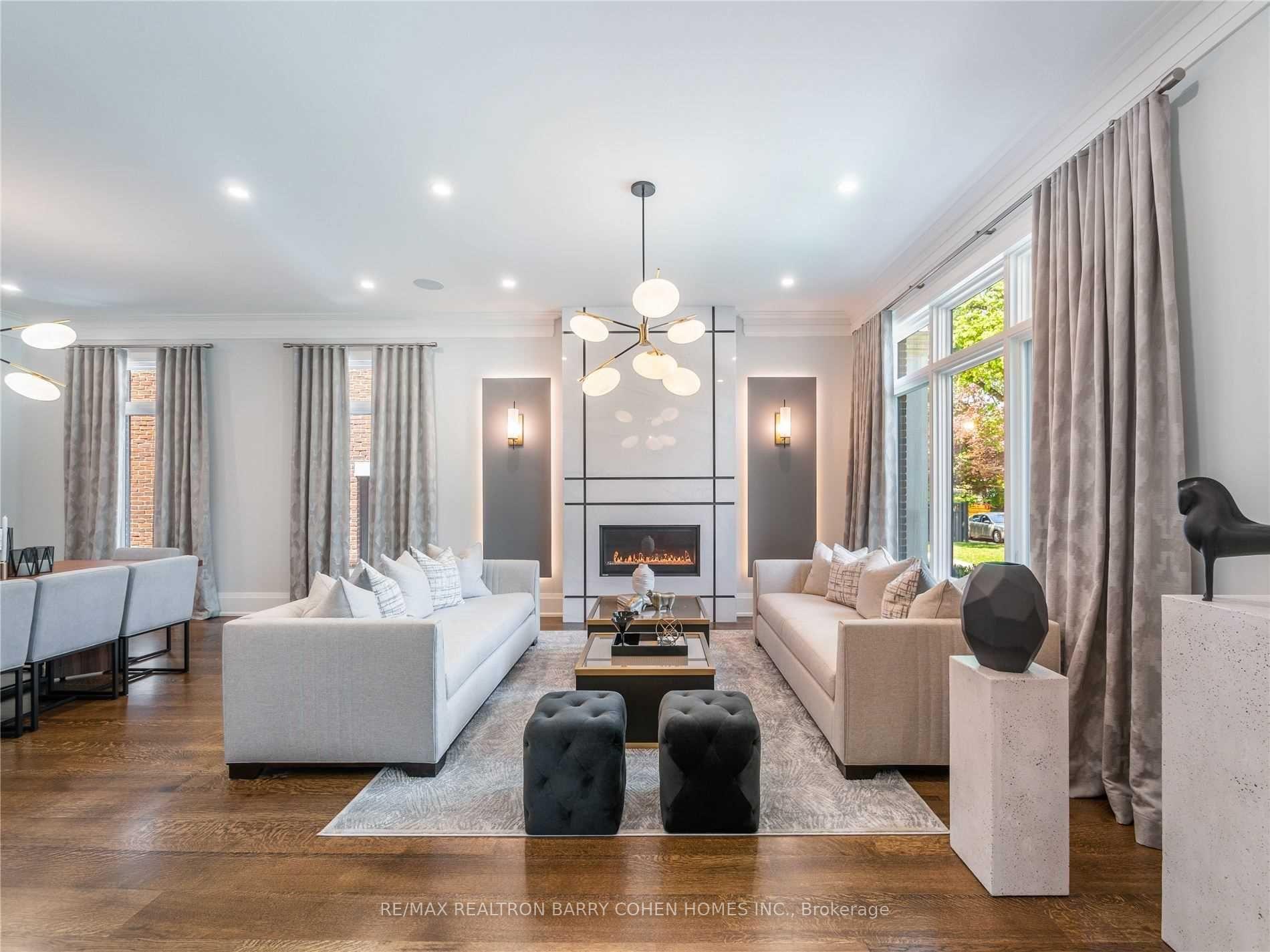 Photo 6 of 173 Alexandra Boulevard, Toronto, Lawrence Park South — HOMEH