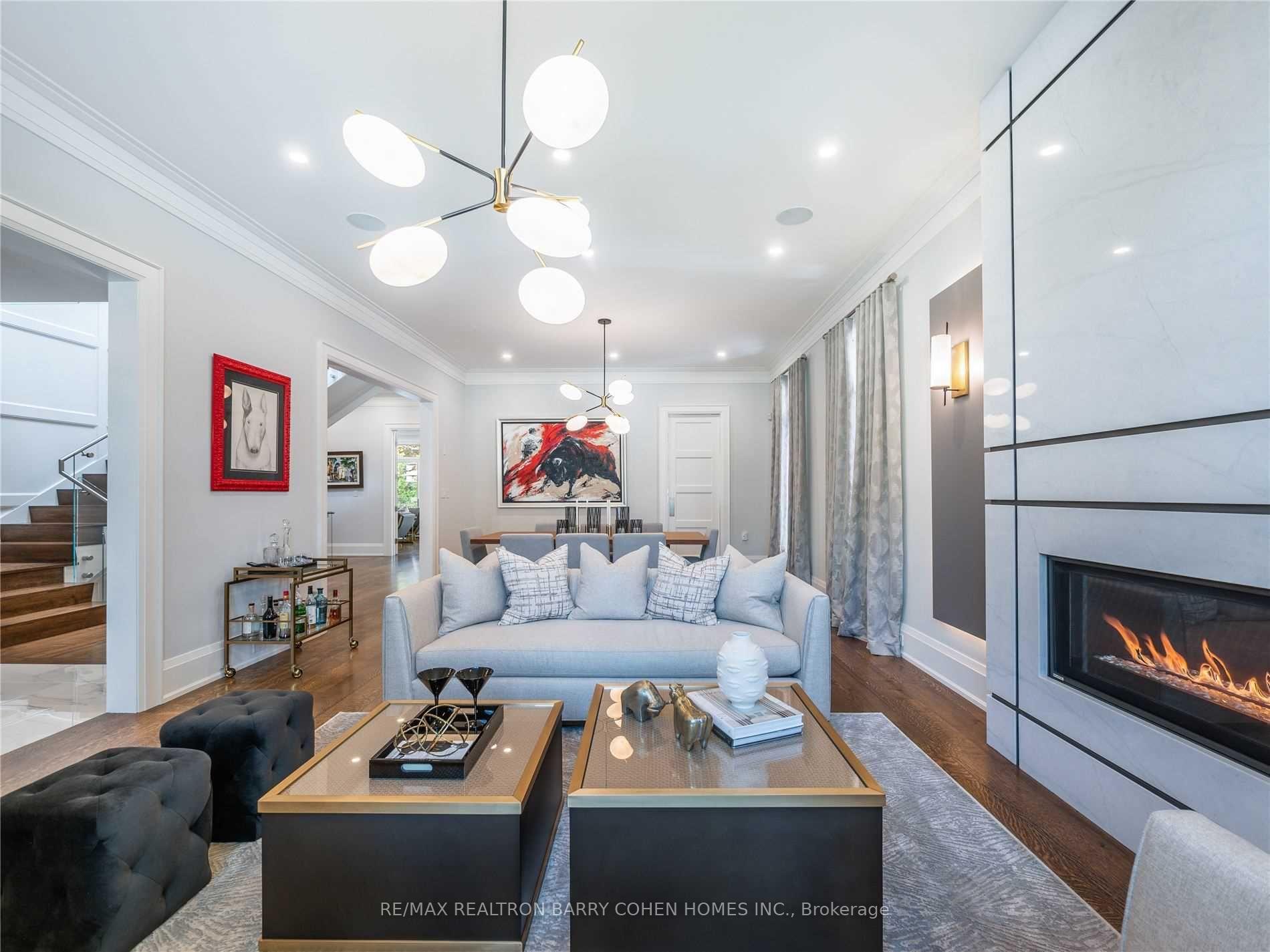 Photo 7 of 173 Alexandra Boulevard, Toronto, Lawrence Park South — HOMEH