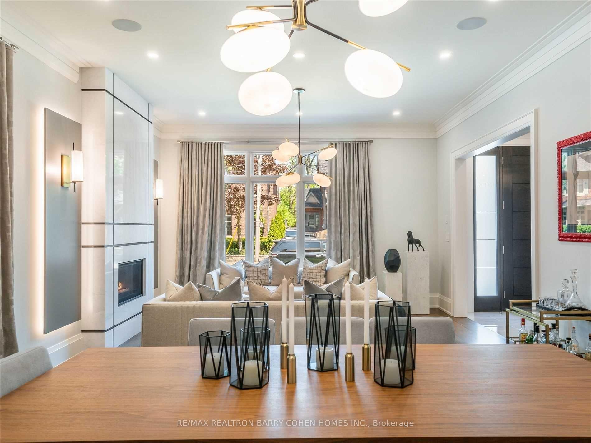 Photo 8 of 173 Alexandra Boulevard, Toronto, Lawrence Park South — HOMEH