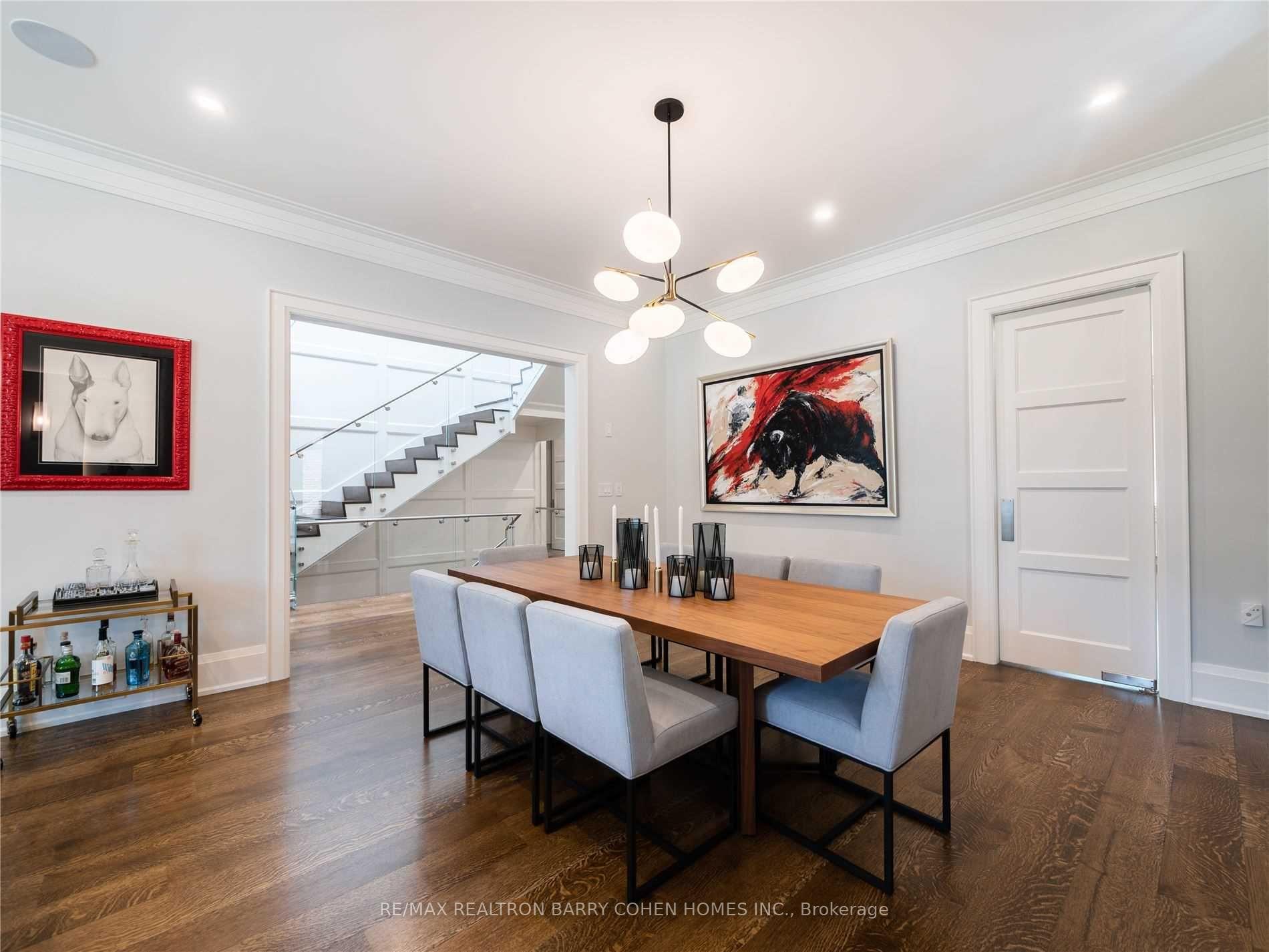 Photo 9 of 173 Alexandra Boulevard, Toronto, Lawrence Park South — HOMEH