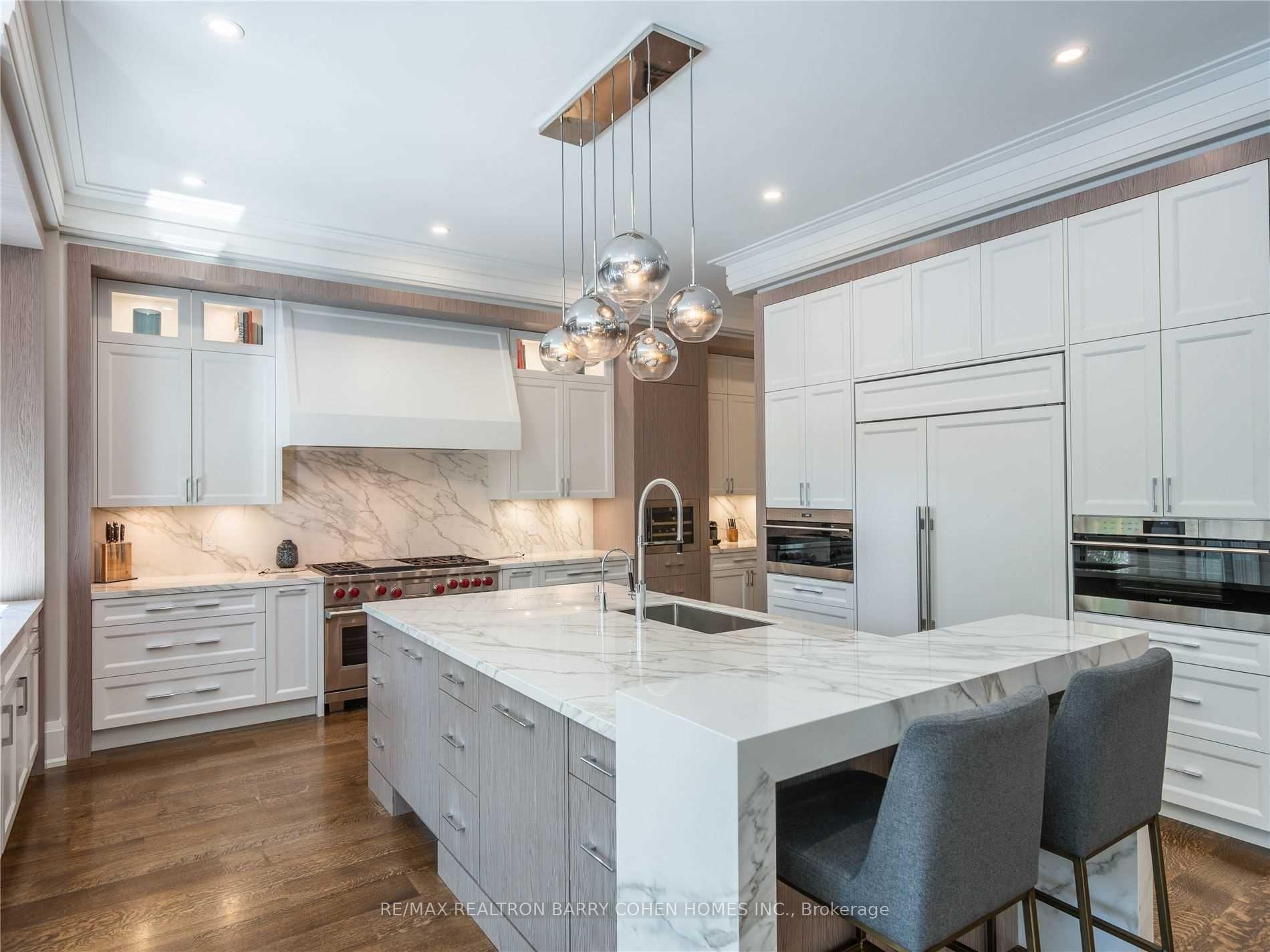Photo 10 of 173 Alexandra Boulevard, Toronto, Lawrence Park South — HOMEH