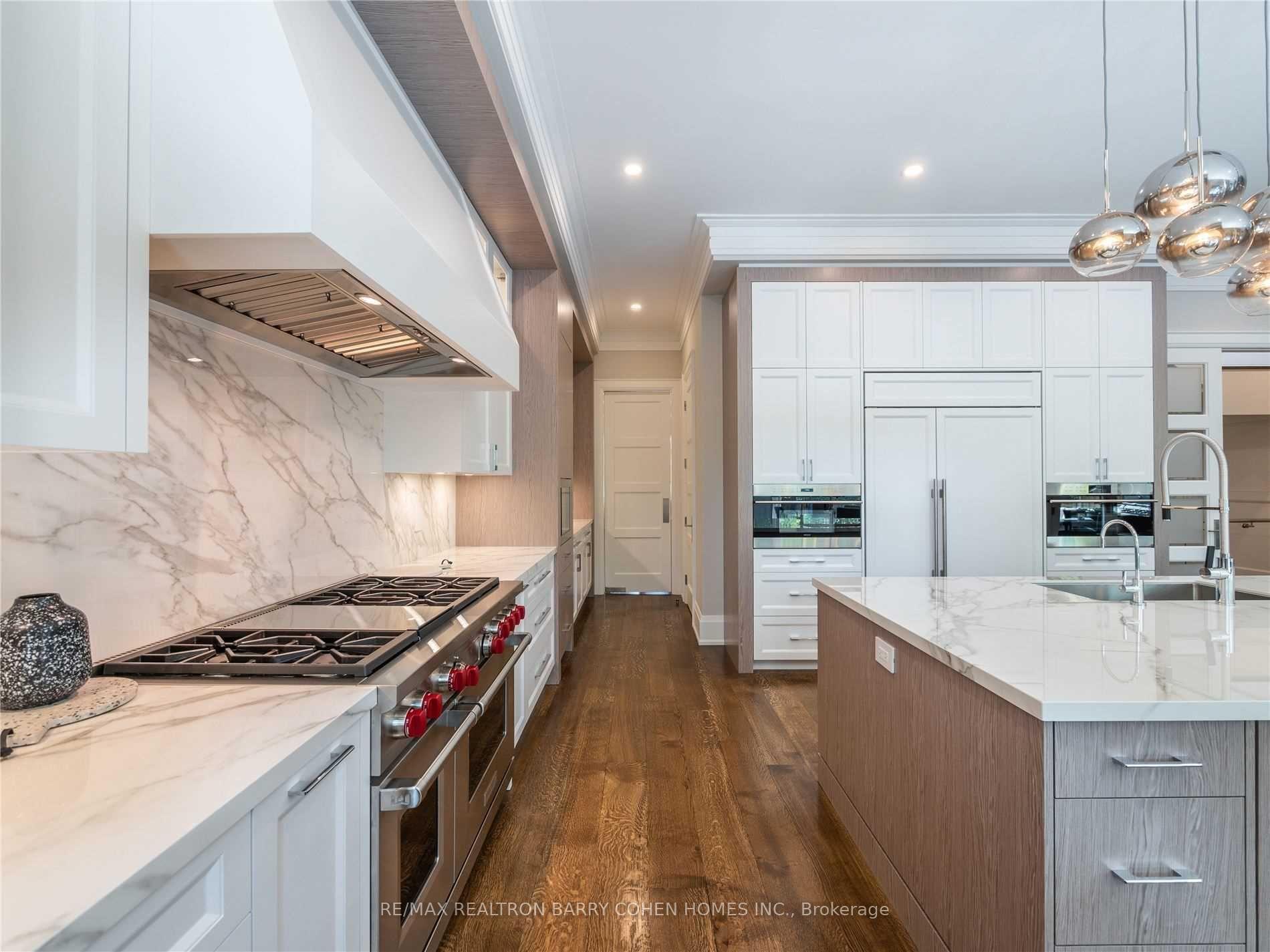 Photo 11 of 173 Alexandra Boulevard, Toronto, Lawrence Park South — HOMEH