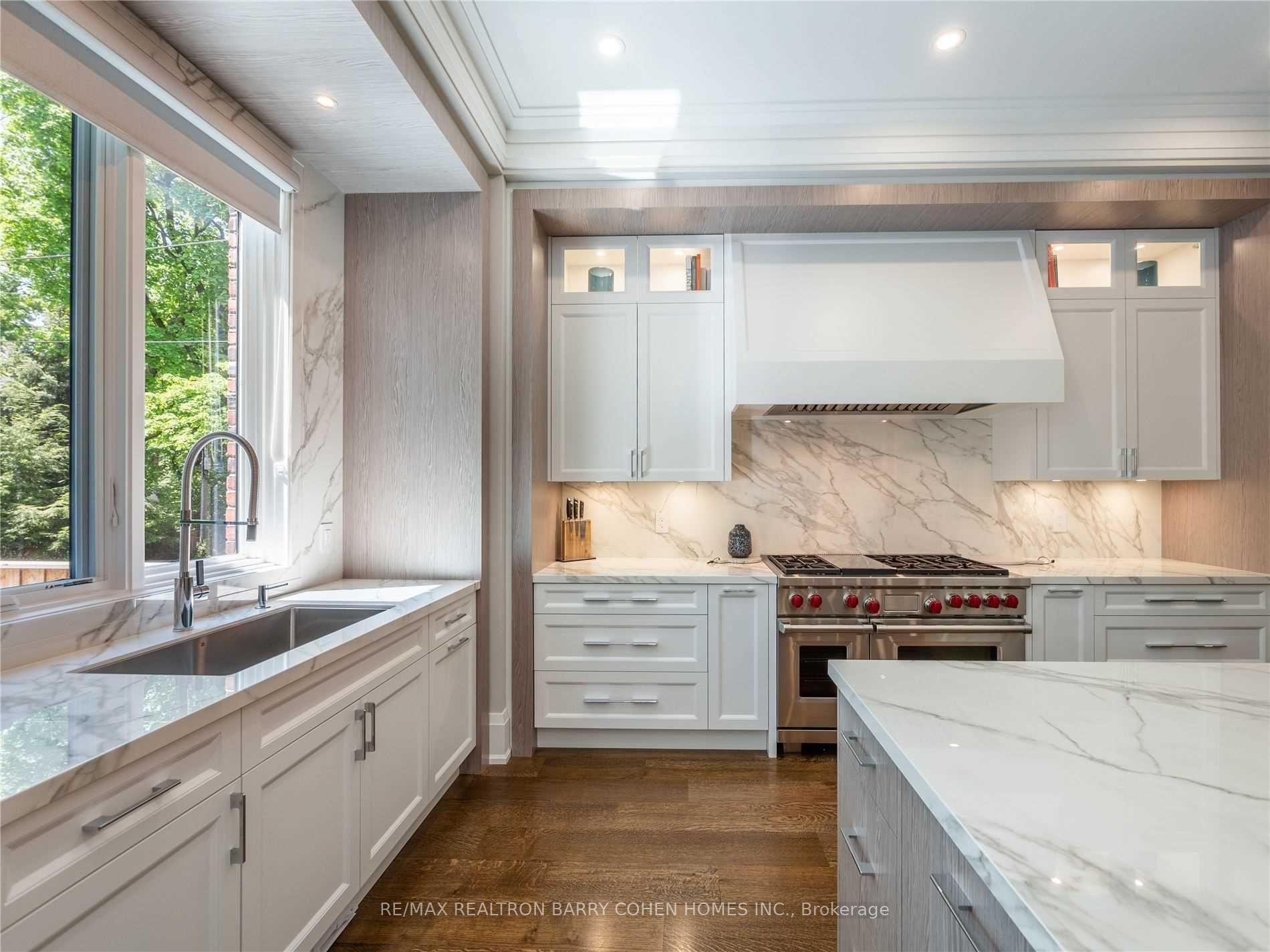Photo 12 of 173 Alexandra Boulevard, Toronto, Lawrence Park South — HOMEH