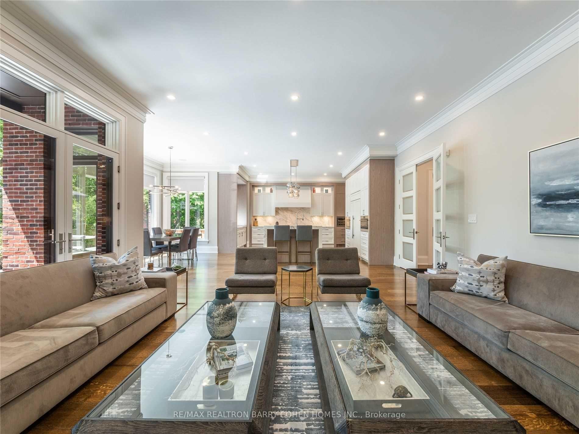 Photo 13 of 173 Alexandra Boulevard, Toronto, Lawrence Park South — HOMEH