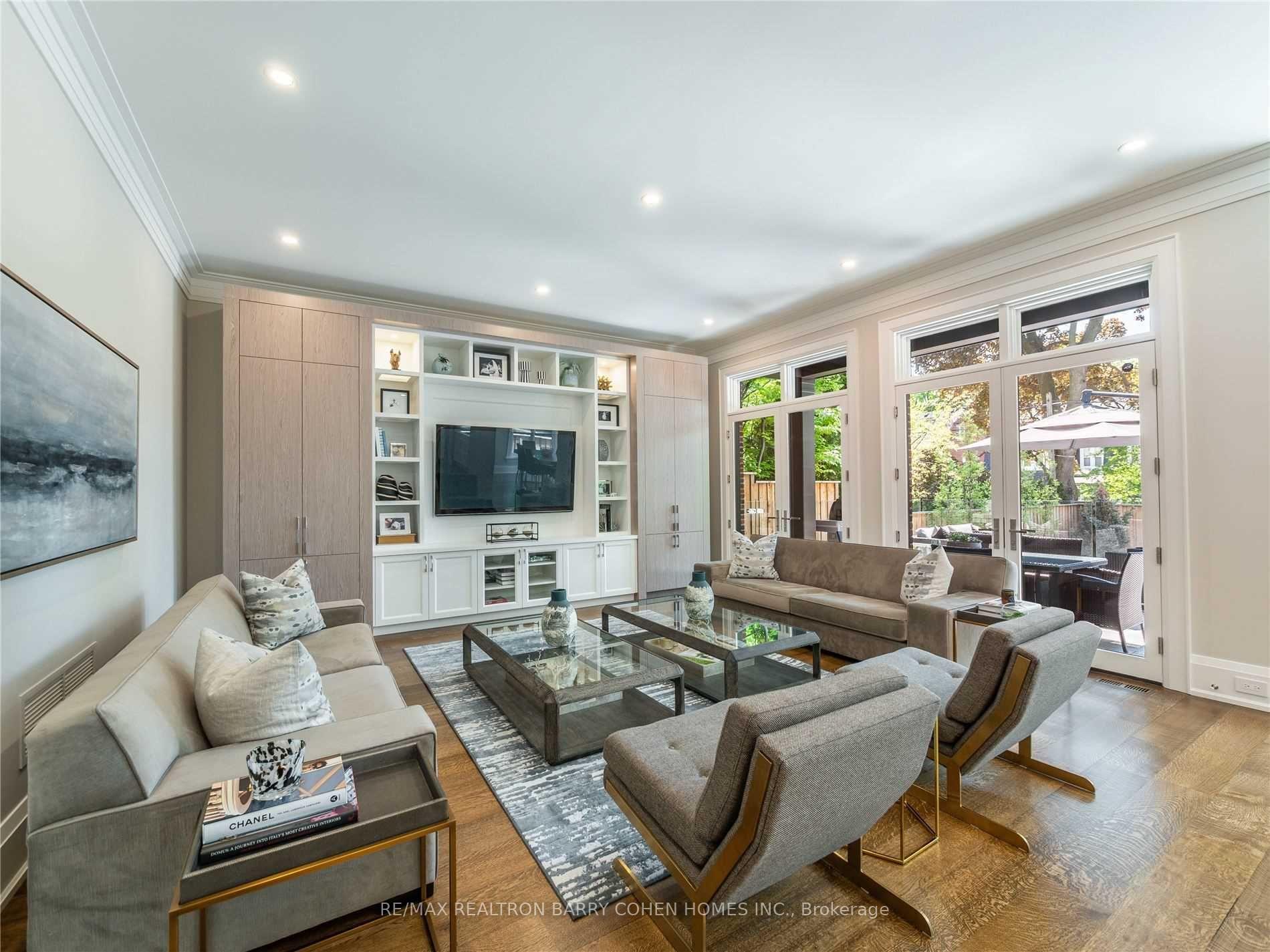 Photo 14 of 173 Alexandra Boulevard, Toronto, Lawrence Park South — HOMEH