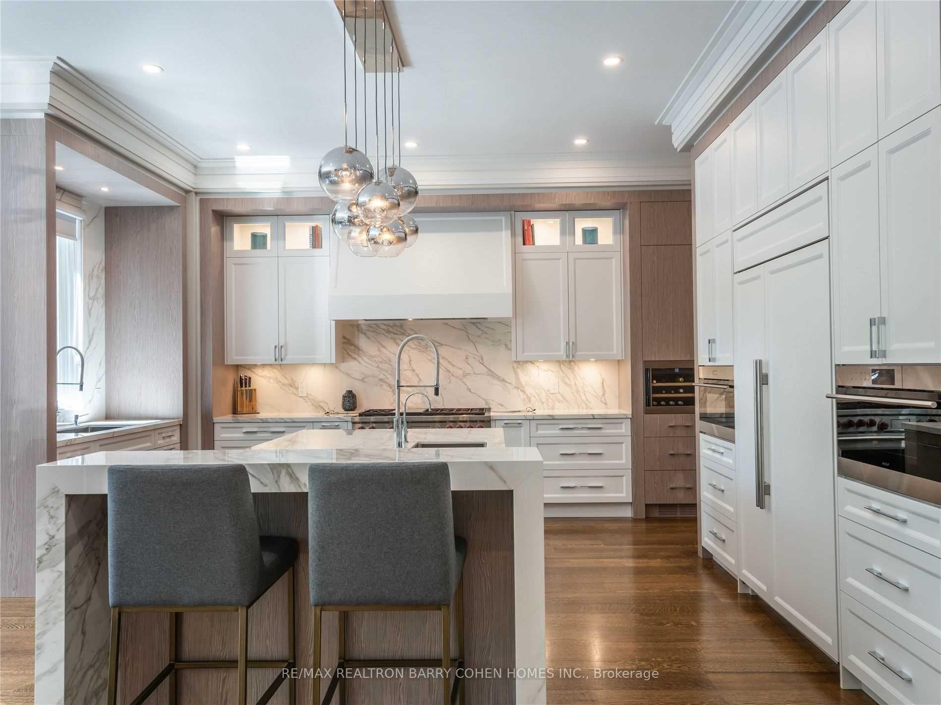 Photo 24 of 173 Alexandra Boulevard, Toronto, Lawrence Park South — HOMEH
