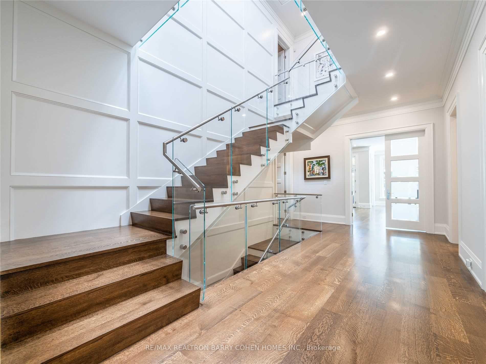 Photo 18 of 173 Alexandra Boulevard, Toronto, Lawrence Park South — HOMEH