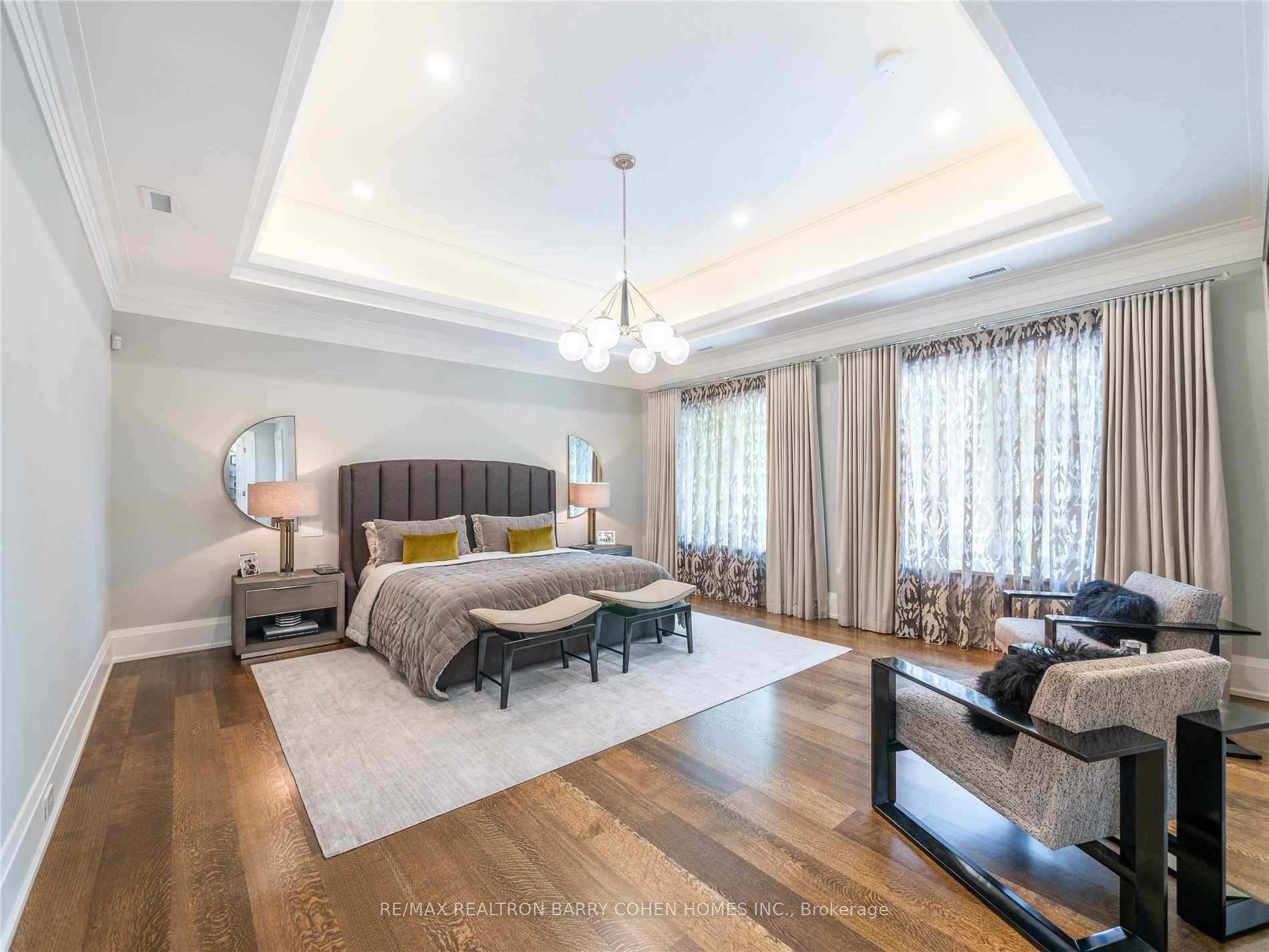 Photo 19 of 173 Alexandra Boulevard, Toronto, Lawrence Park South — HOMEH